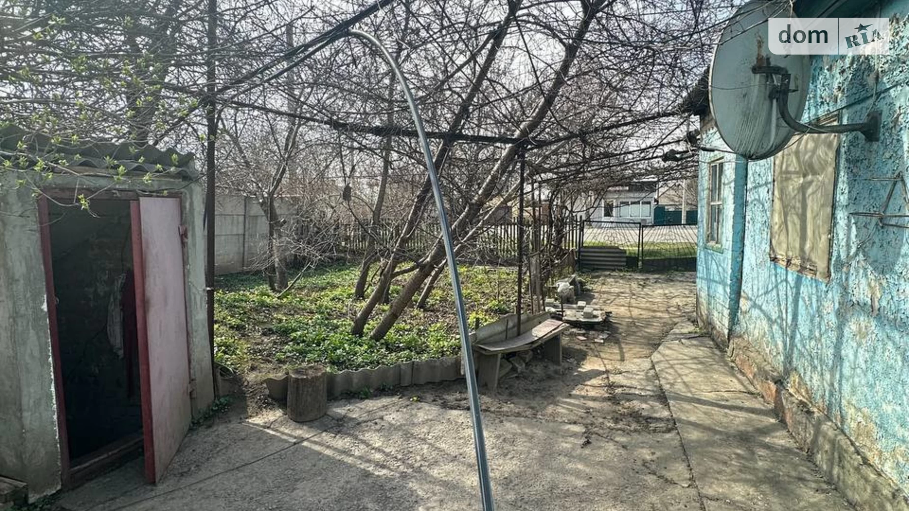Продается одноэтажный дом 61.2 кв. м с верандой, цена: 21000 $ - фото 4
