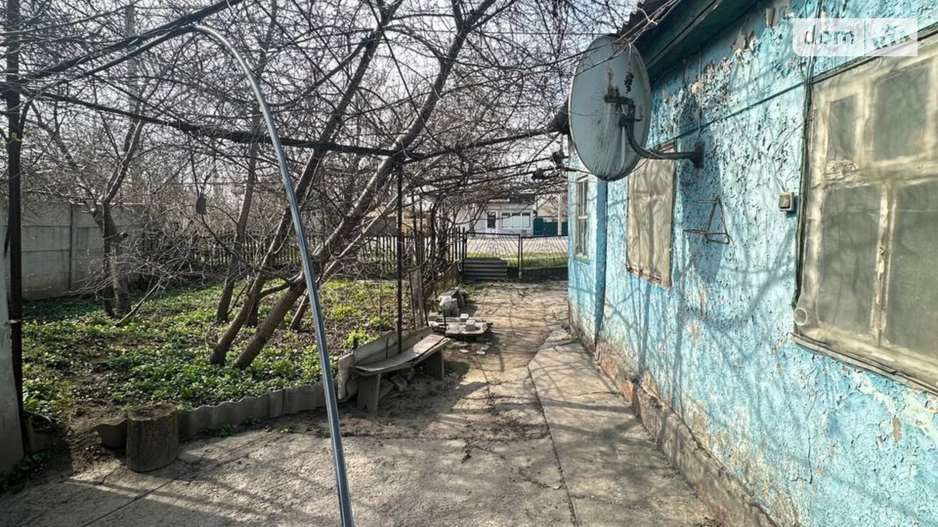 Продается одноэтажный дом 61.2 кв. м с верандой, цена: 21000 $ - фото 3
