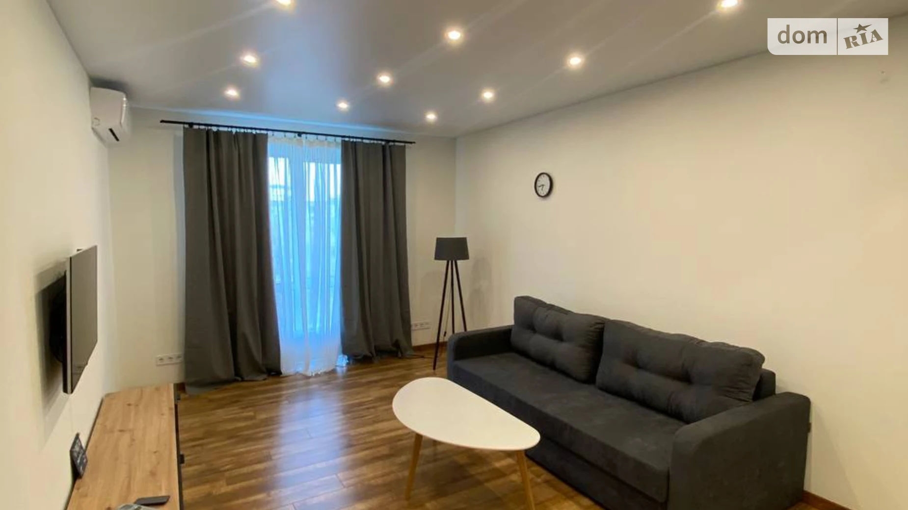 Здається в оренду 1-кімнатна квартира 50 кв. м у Дніпрі, бул. Слави, 2Д - фото 3