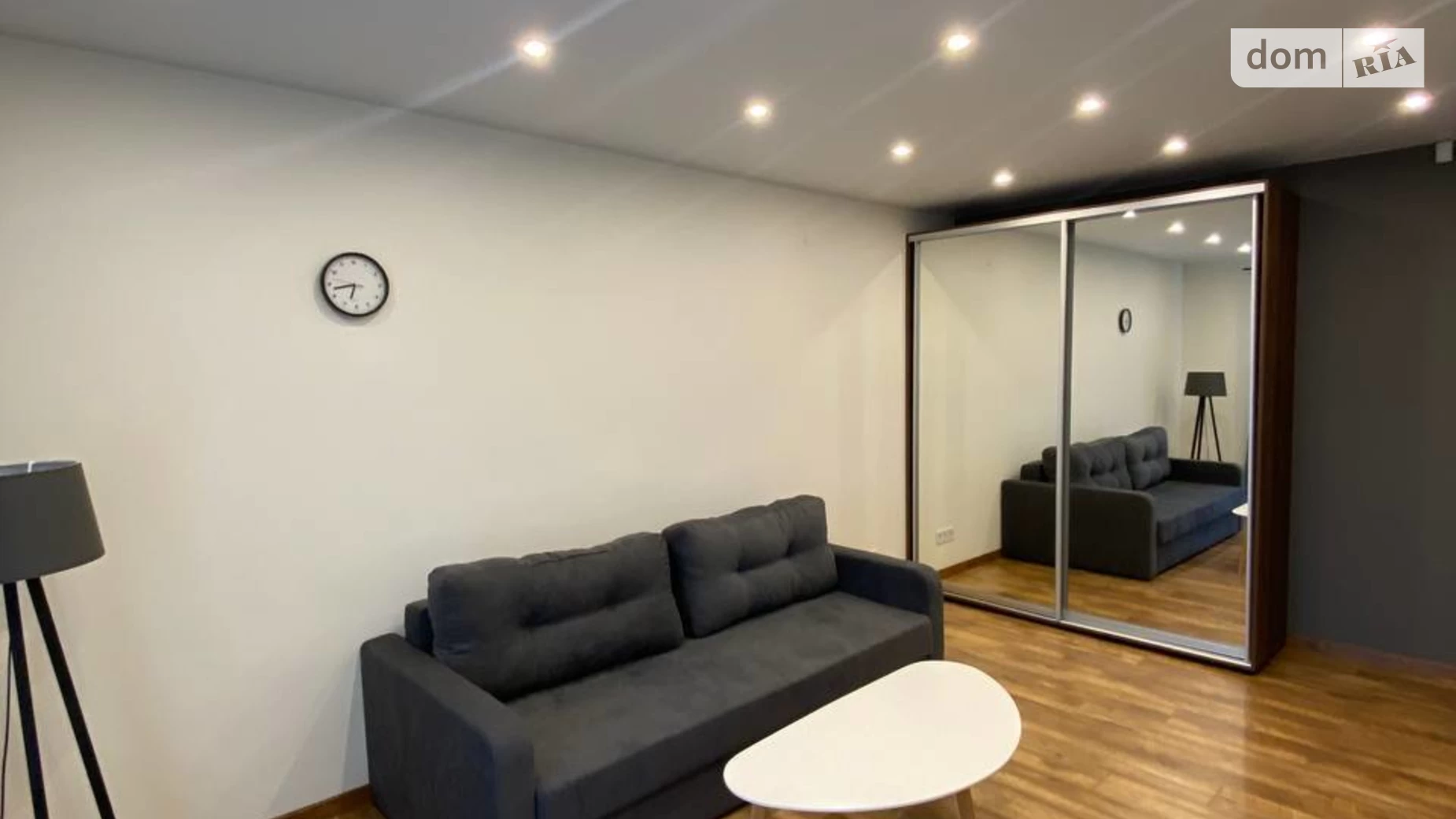 Здається в оренду 1-кімнатна квартира 50 кв. м у Дніпрі, бул. Слави, 2Д - фото 2