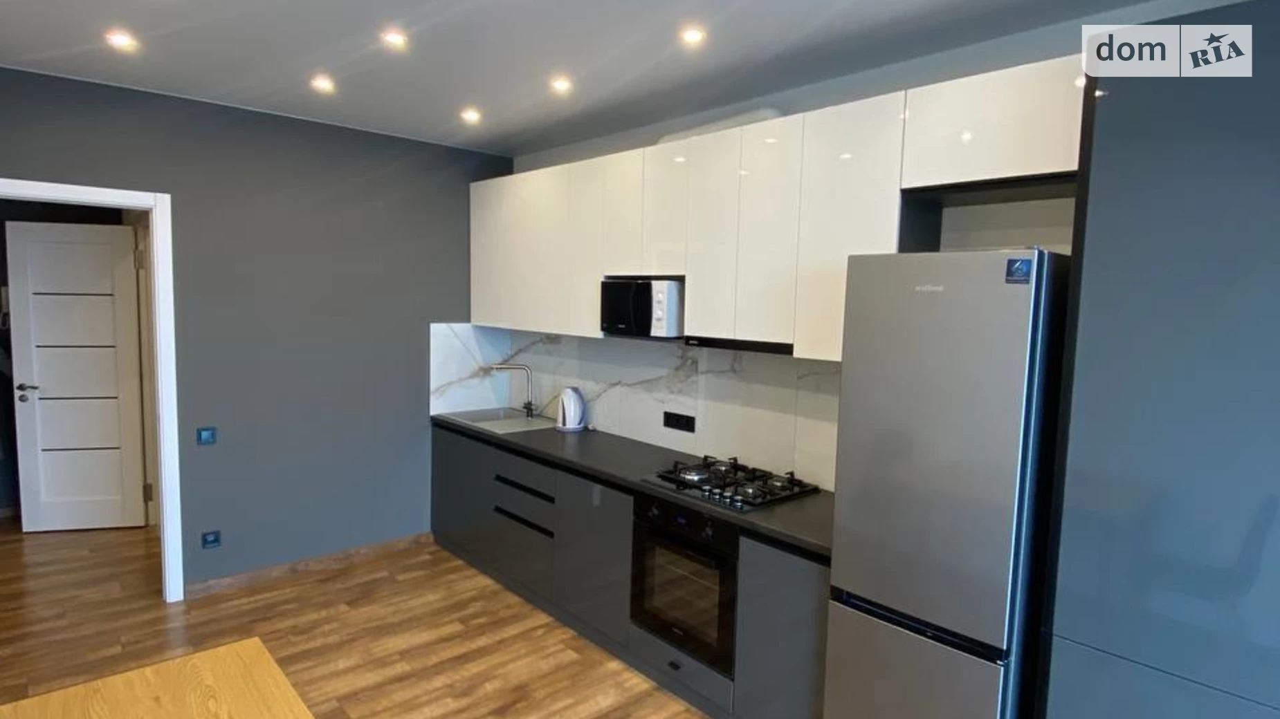 Здається в оренду 1-кімнатна квартира 50 кв. м у Дніпрі, бул. Слави, 2Д - фото 5