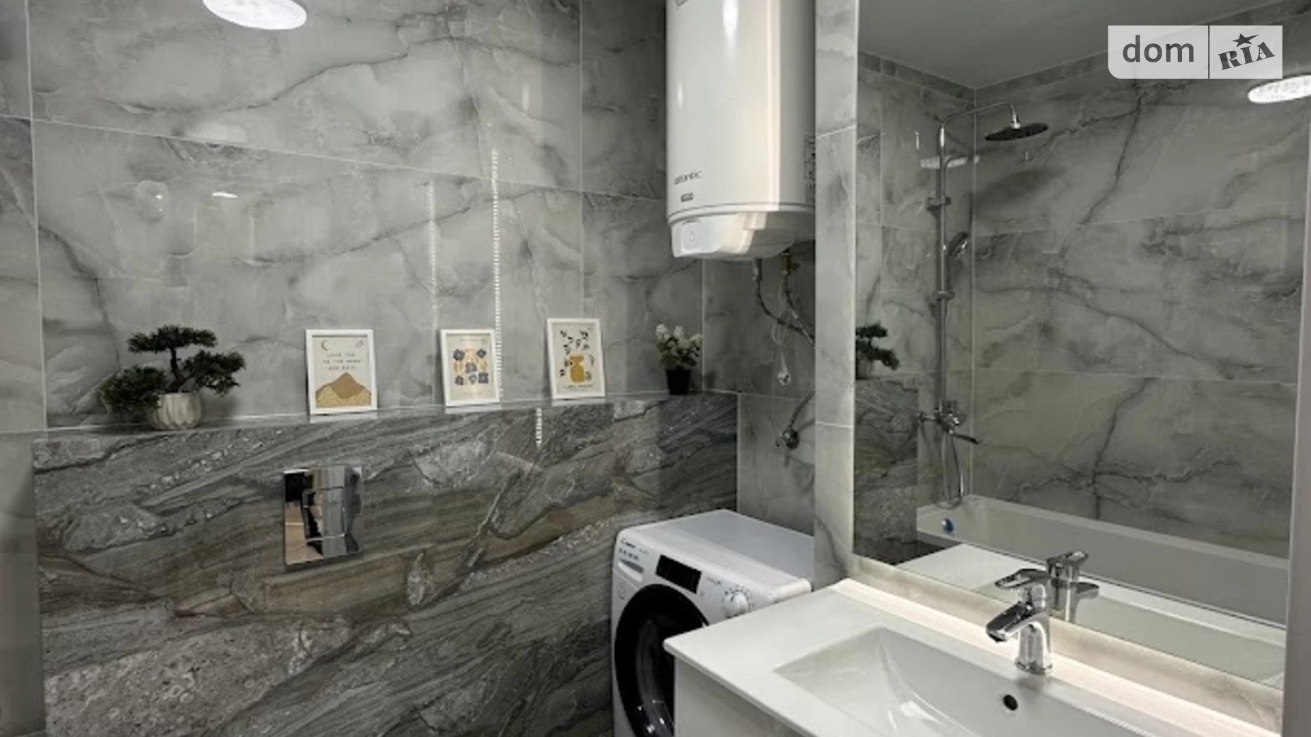 Продается 1-комнатная квартира 41.3 кв. м в Броварах, ул. Металлургов, 35 - фото 2