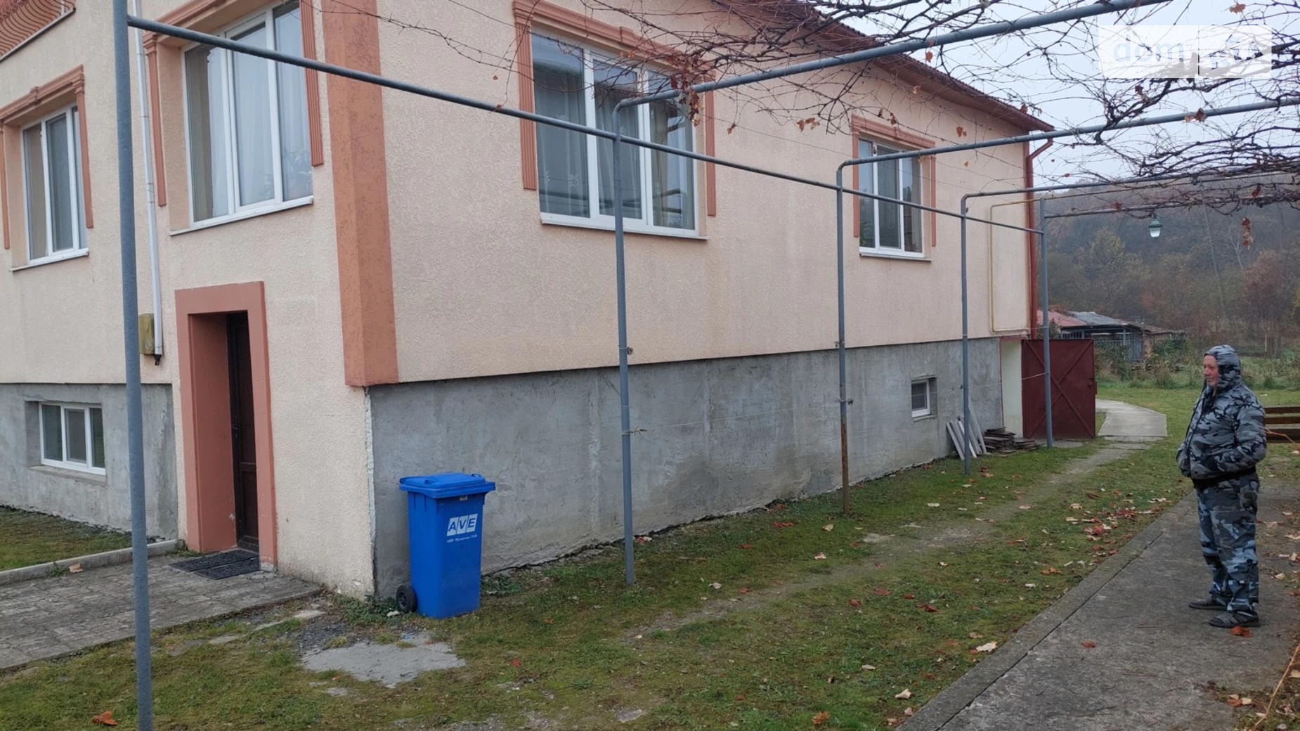 Продается дом на 2 этажа 240 кв. м с гаражом, цена: 120000 $ - фото 3