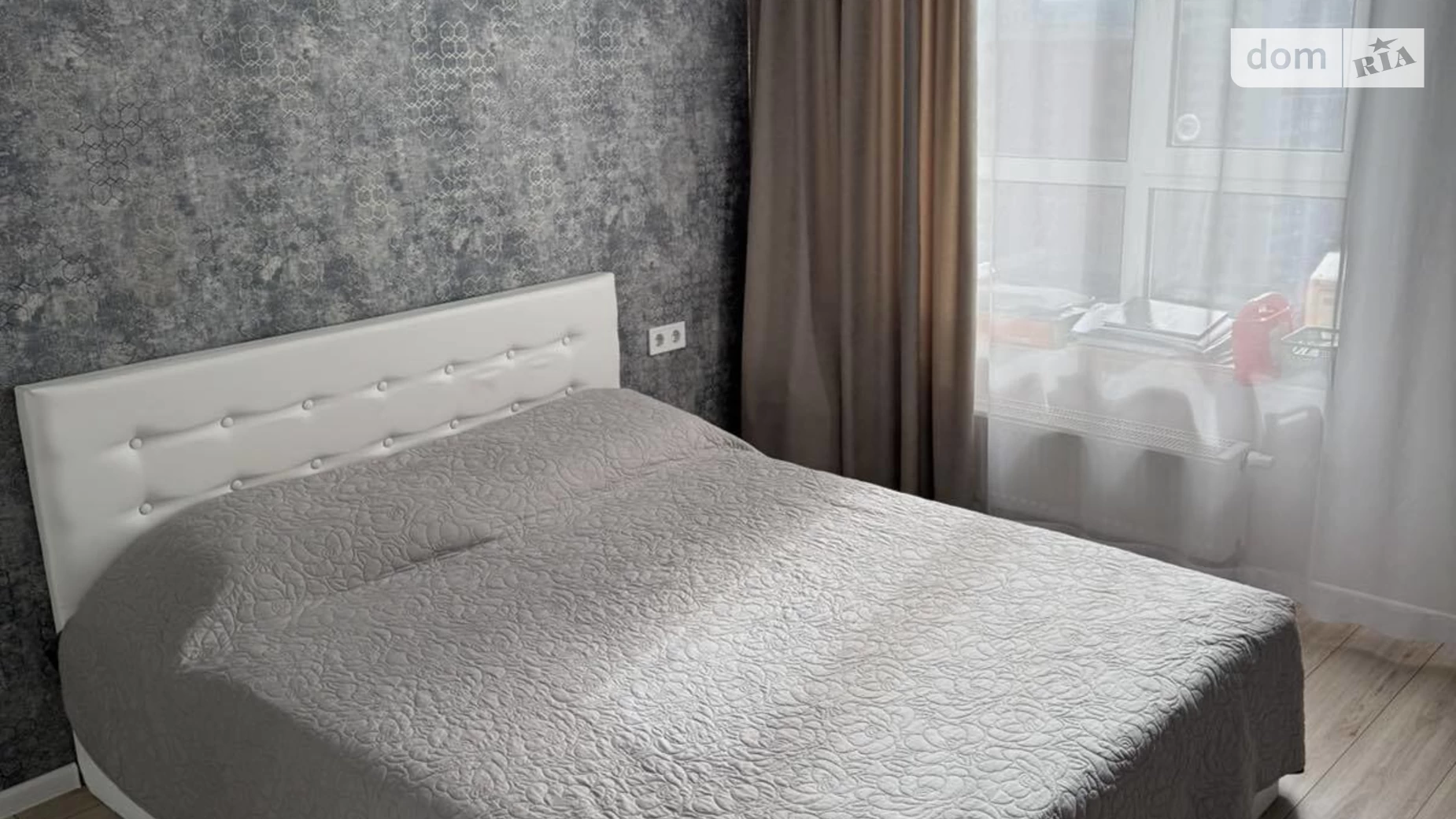 Продается 1-комнатная квартира 42.2 кв. м в Ирпене, ул. Университетская(Карла Маркса) - фото 2