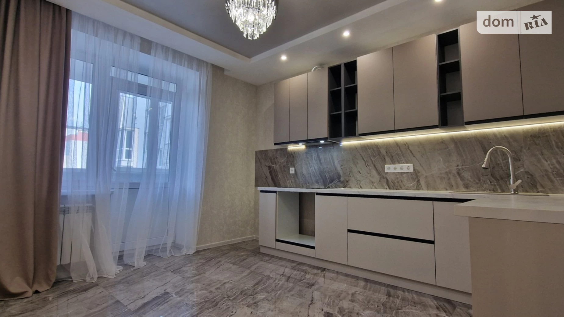 Продается 2-комнатная квартира 70 кв. м в Виннице, ул. Тимофеевская - фото 4