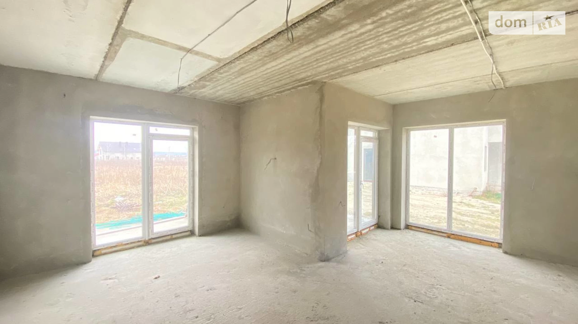 Продается дом на 2 этажа 180 кв. м с верандой, цена: 96498 $ - фото 2