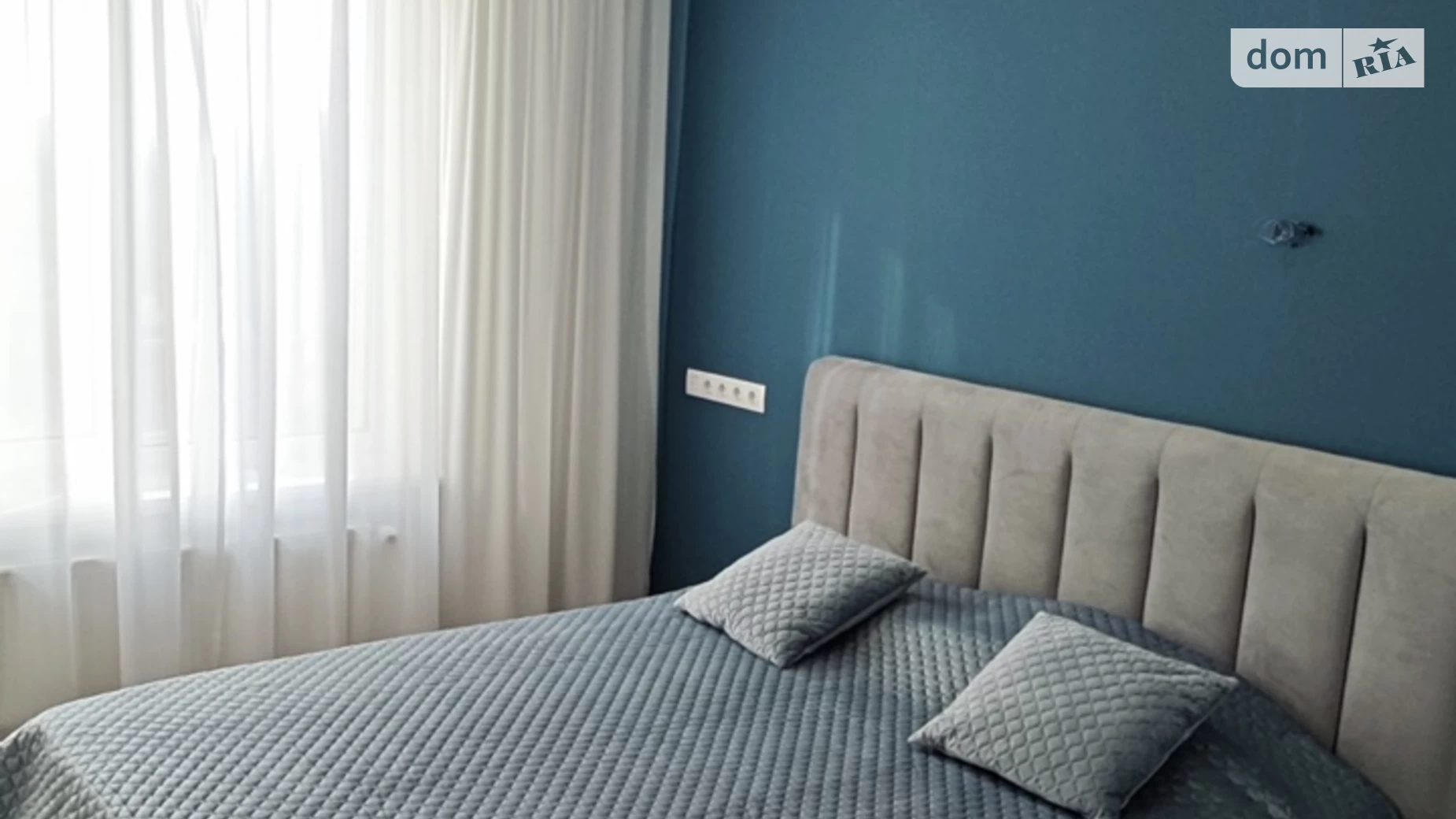 Продается 3-комнатная квартира 80 кв. м в Днепре, цена: 120000 $ - фото 3