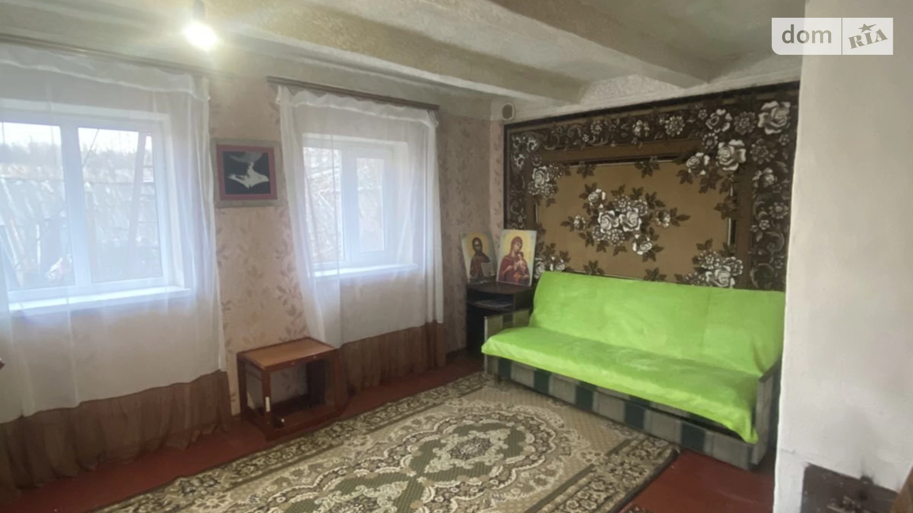 Продається одноповерховий будинок 40.3 кв. м з подвалом, цена: 13900 $ - фото 4