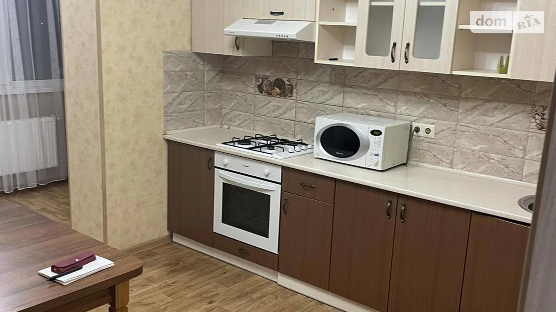 Сдается в аренду 1-комнатная квартира 55 кв. м в Хмельницком, ул. Заречанская, 3/3 - фото 2