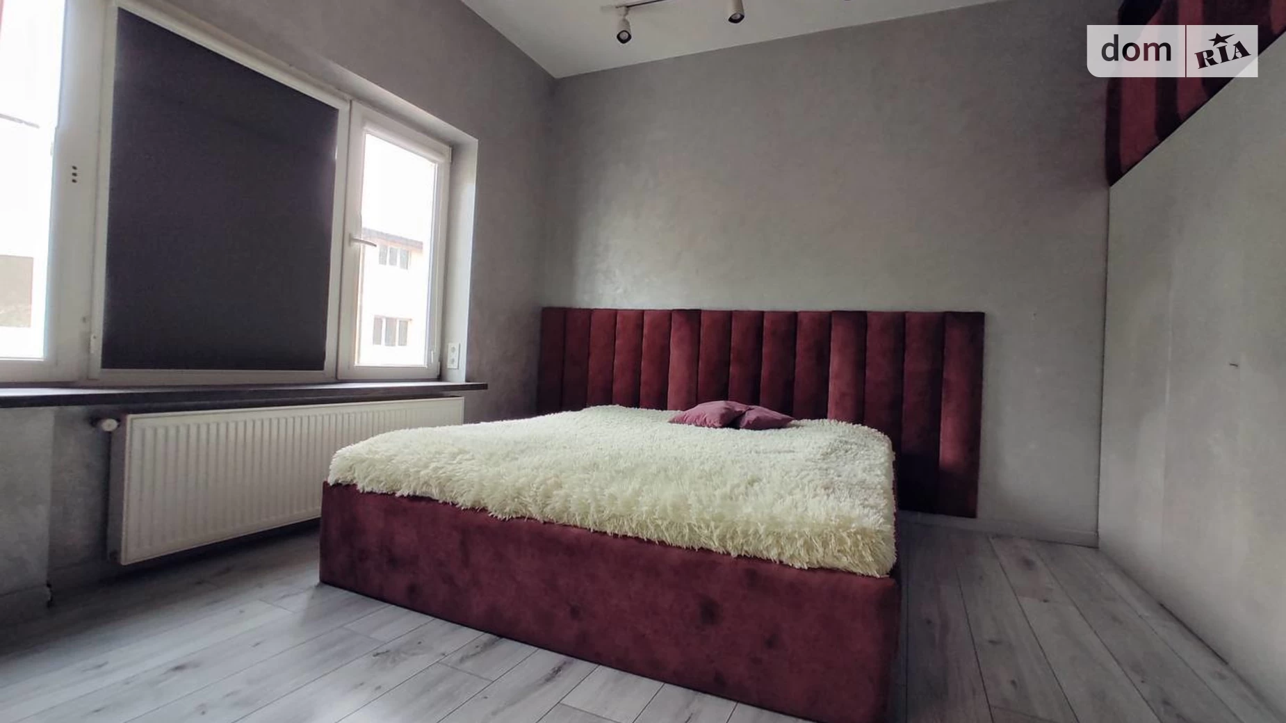 Продается 1-комнатная квартира 37 кв. м в Виннице, ул. Гетмана Мазепы(Чехова), 31Б - фото 2