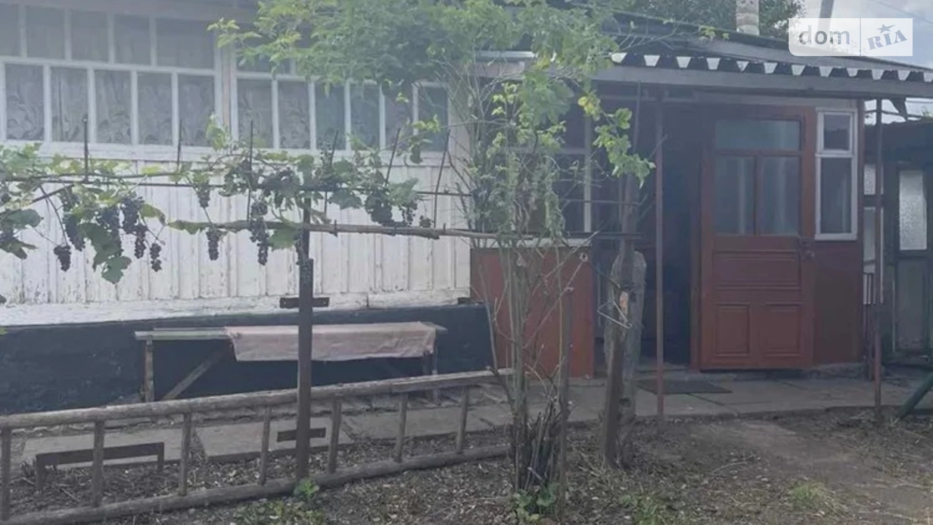 Продается одноэтажный дом 61.7 кв. м с верандой, цена: 11300 $ - фото 2