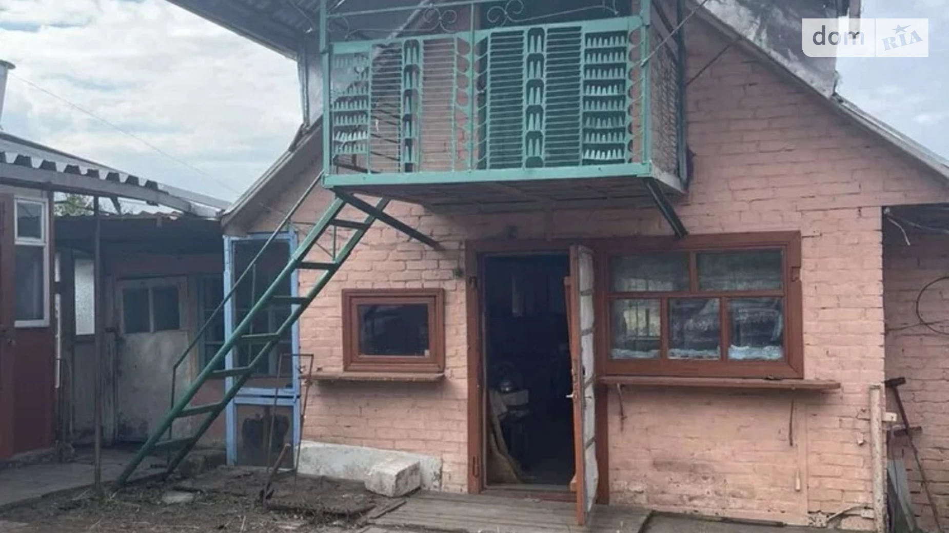 Продается одноэтажный дом 61.7 кв. м с верандой, цена: 11300 $ - фото 3
