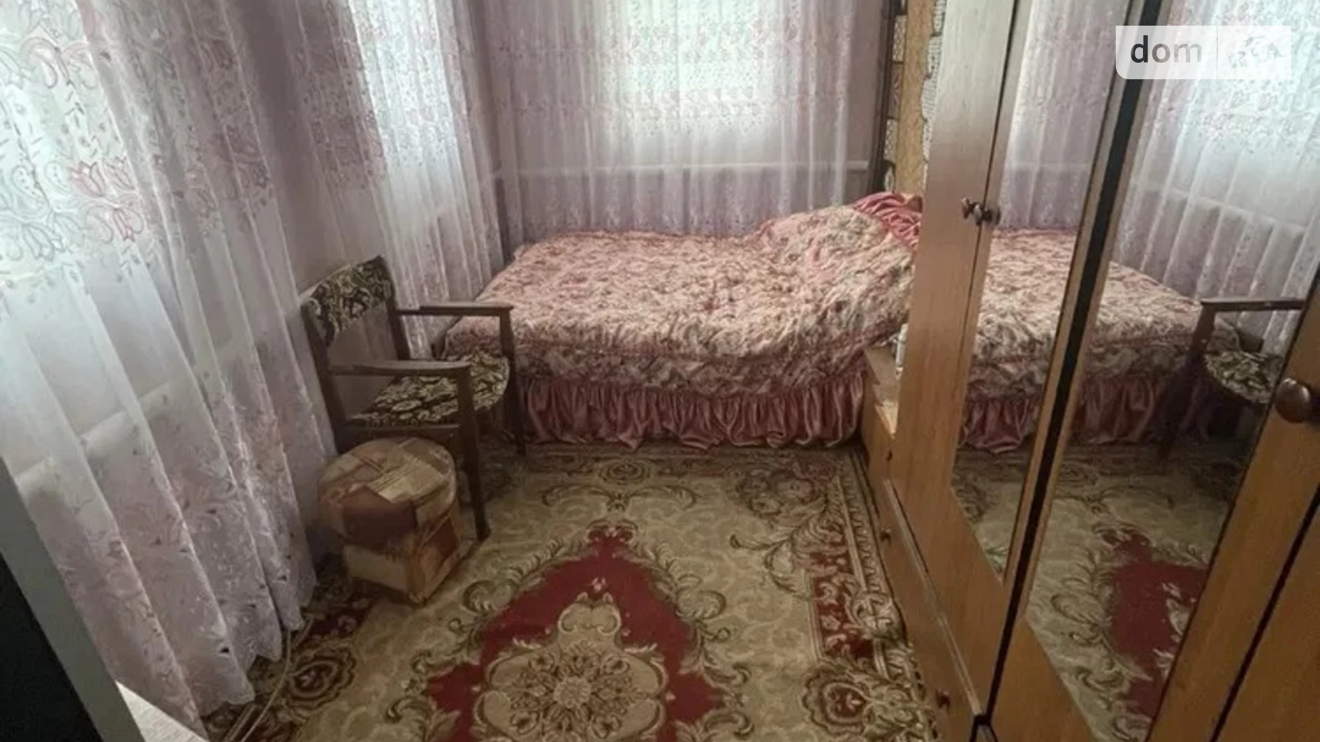 Продается одноэтажный дом 61.7 кв. м с верандой, цена: 11300 $ - фото 4