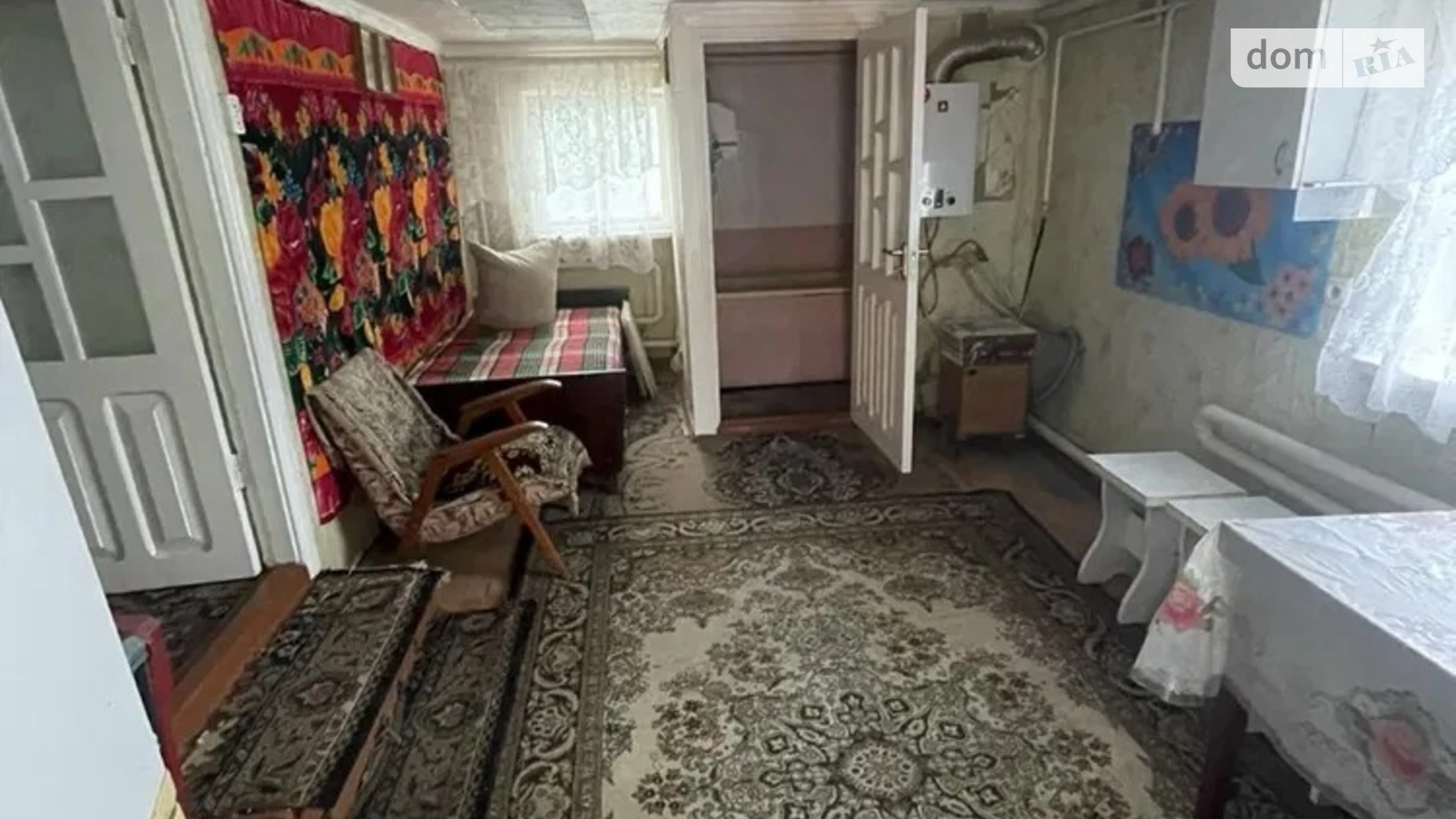 Продается одноэтажный дом 61.7 кв. м с верандой, цена: 11300 $ - фото 5