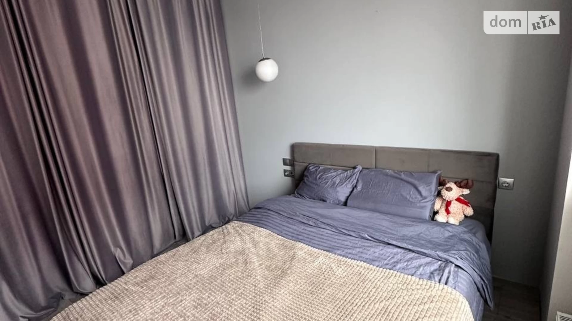 Продается 1-комнатная квартира 32.94 кв. м в Гатном, ул. Покровская(Советская), 2/1 - фото 5