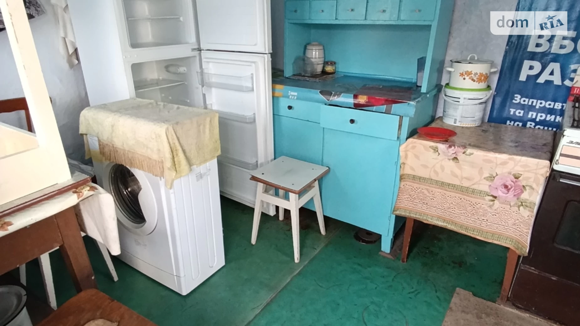 Продается одноэтажный дом 67 кв. м с бассейном, цена: 33000 $ - фото 2