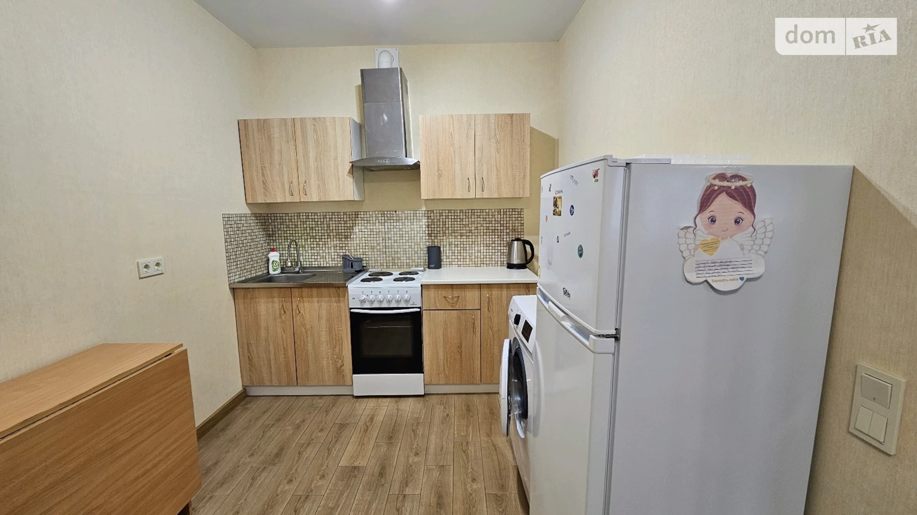 Сдается в аренду 1-комнатная квартира 40 кв. м в Харькове, ул. Козакевича, 31 - фото 2
