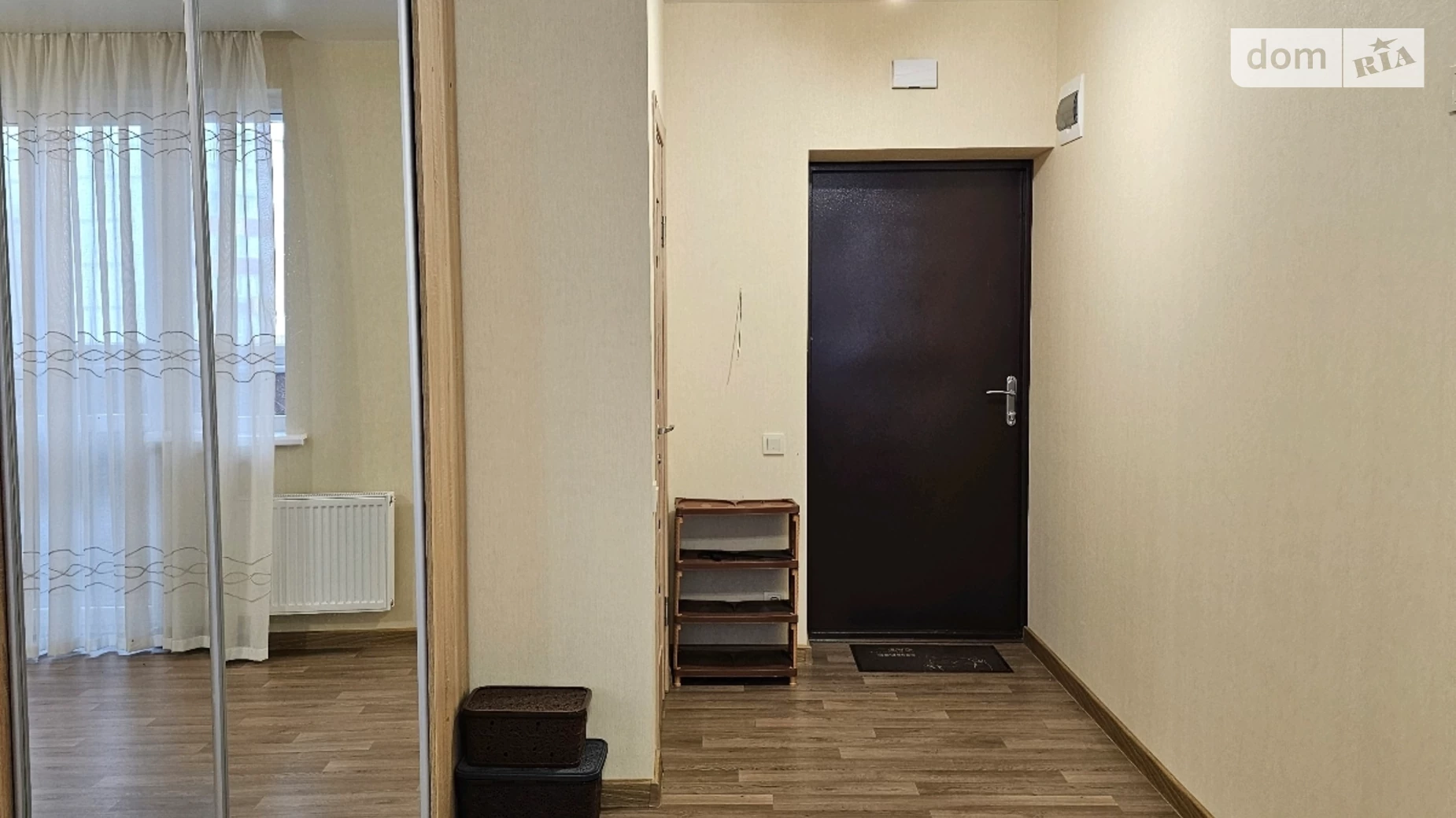 Сдается в аренду 1-комнатная квартира 40 кв. м в Харькове, ул. Козакевича, 31 - фото 5