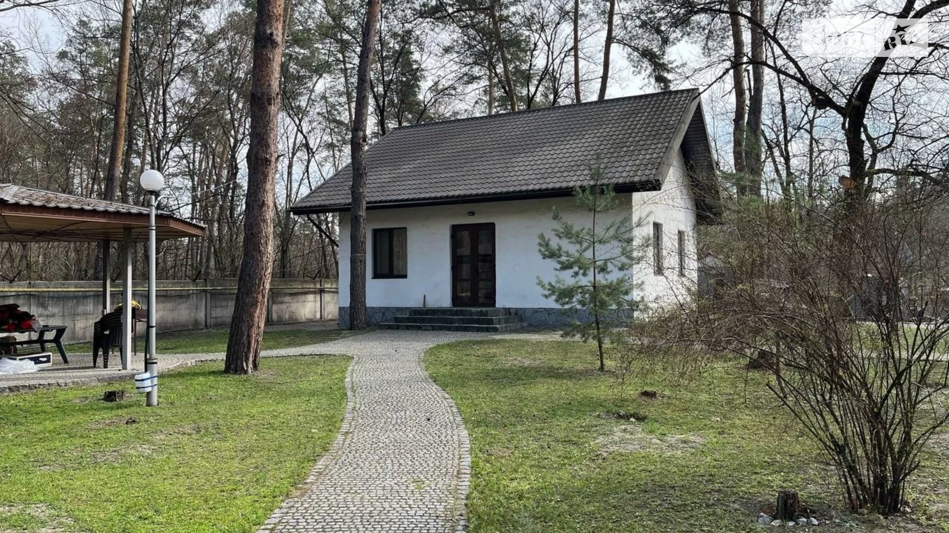 Продается дом на 2 этажа 100 кв. м с садом, цена: 125000 $ - фото 3