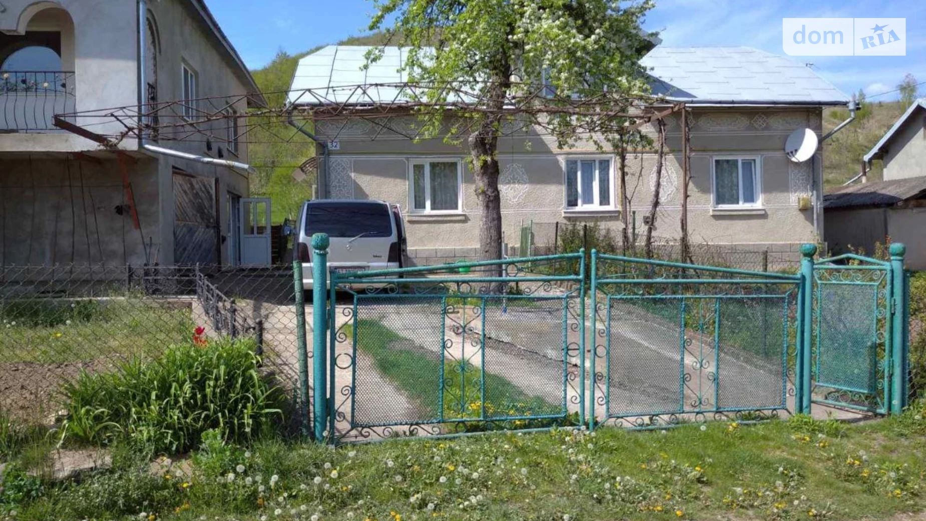 Продается одноэтажный дом 82.3 кв. м с садом, цена: 41000 $ - фото 2