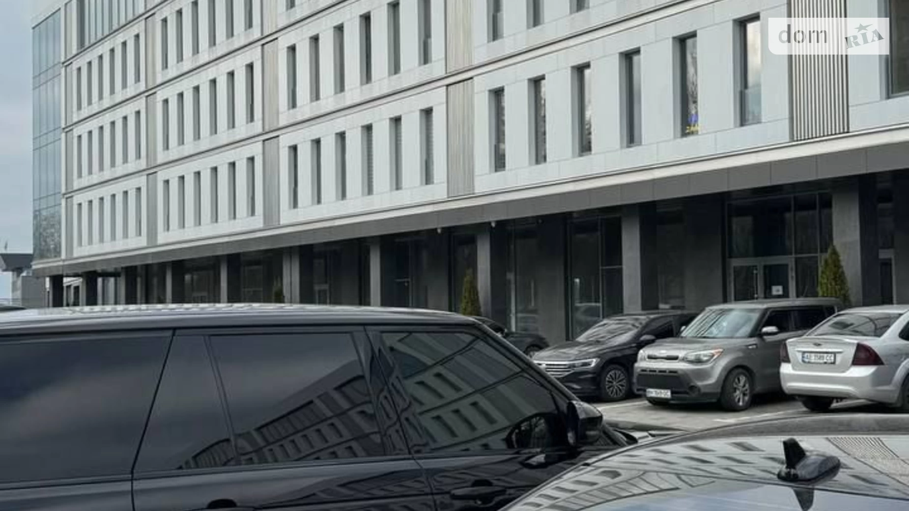 Продається офіс 46.2 кв. м в бізнес-центрі, цена: 41500 $ - фото 3