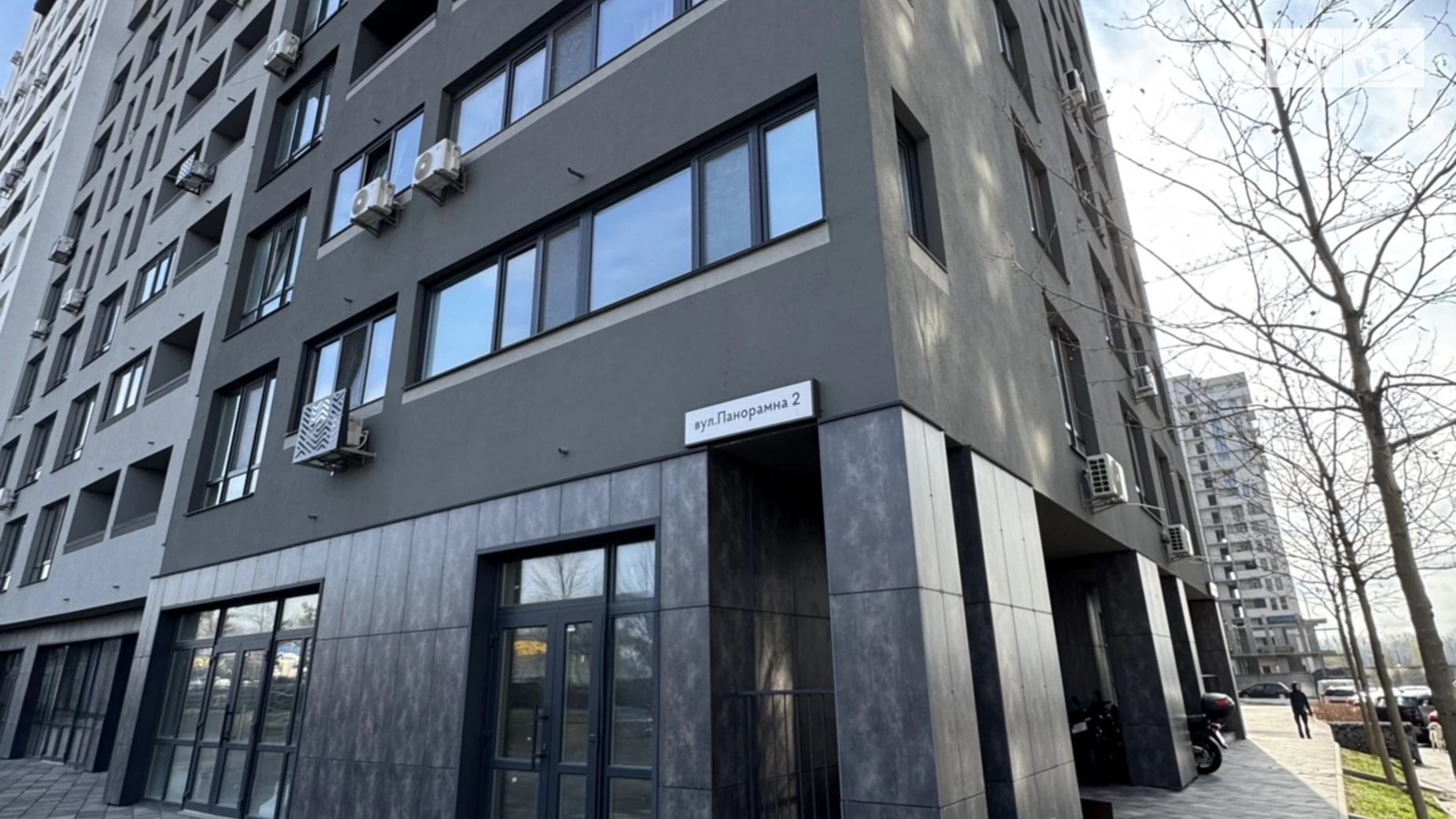 Продается 2-комнатная квартира 56 кв. м в Крюковщине, ул. Панорамная, 2 - фото 2