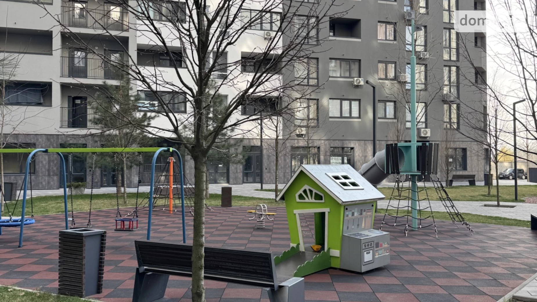 Продается 2-комнатная квартира 56 кв. м в Крюковщине, ул. Панорамная, 2 - фото 4