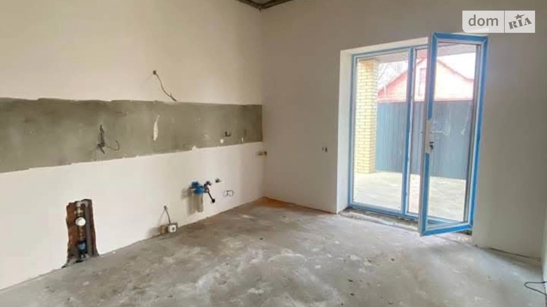 Продается дом на 2 этажа 128 кв. м с гаражом, цена: 115000 $ - фото 3
