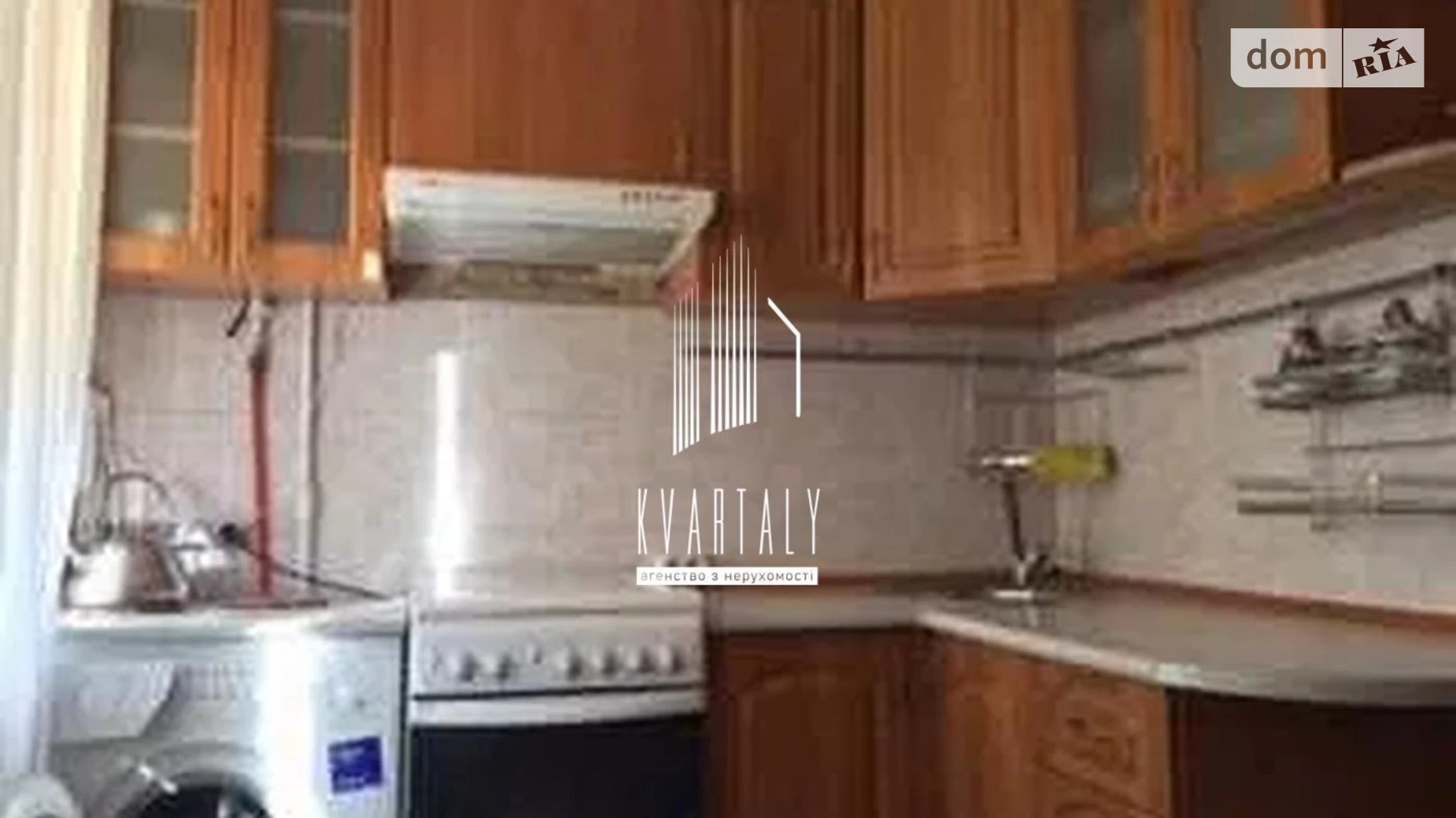 Продается 3-комнатная квартира 62 кв. м в Киеве, цена: 68000 $ - фото 5