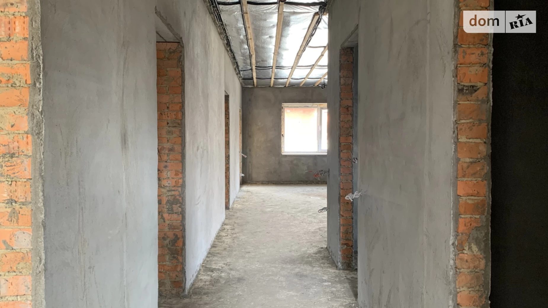 Продается одноэтажный дом 102 кв. м с балконом, цена: 93000 $ - фото 4