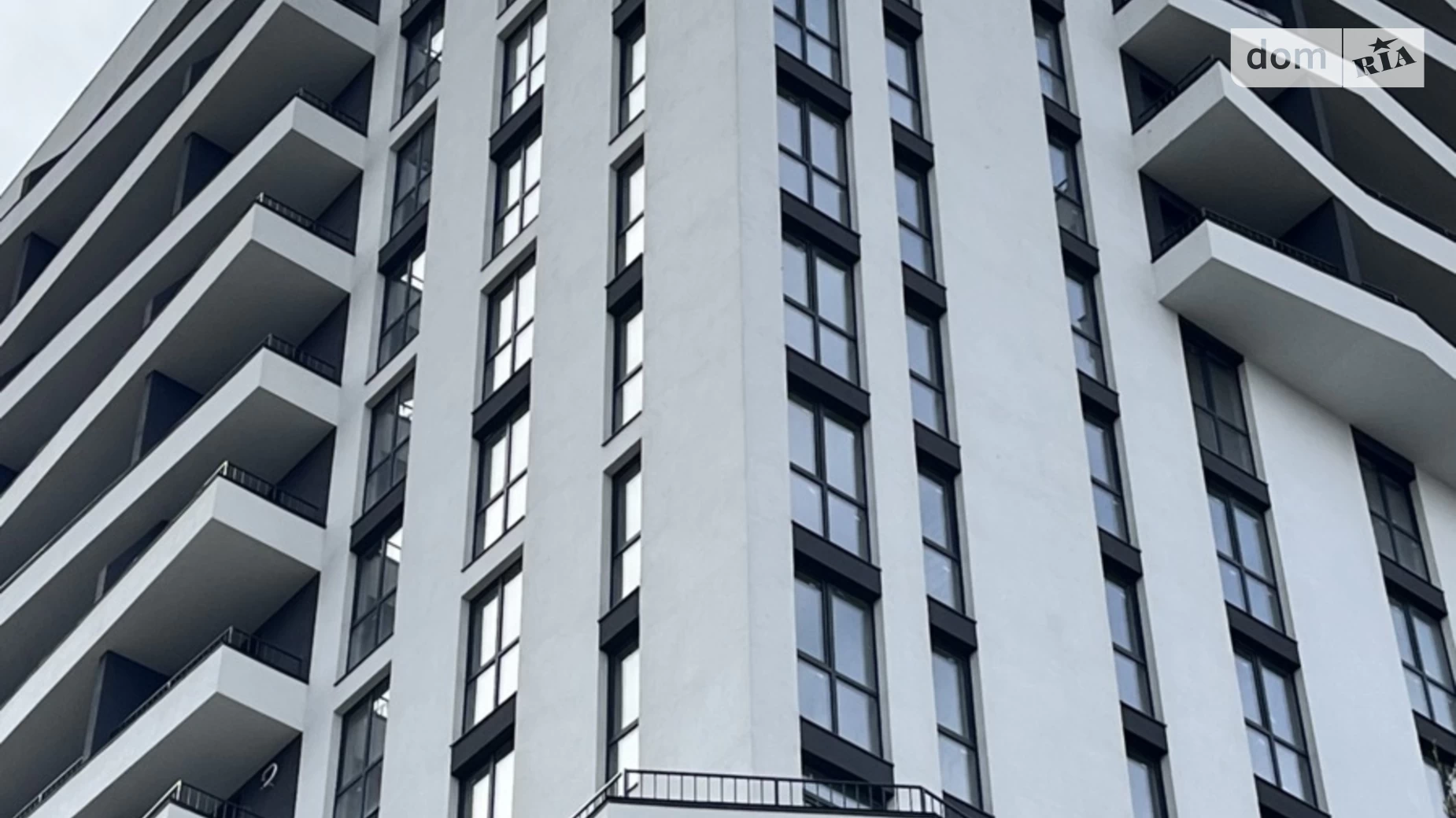 Продается 1-комнатная квартира 45.4 кв. м в Львове, цена: 70000 $ - фото 2