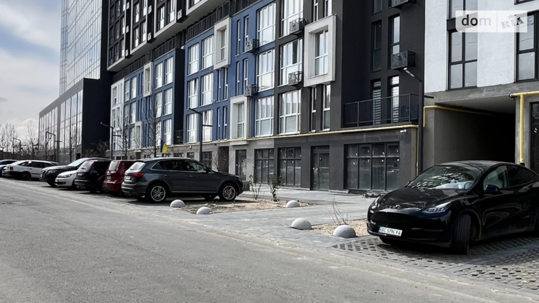 Продается 1-комнатная квартира 45.4 кв. м в Львове, цена: 70000 $ - фото 3