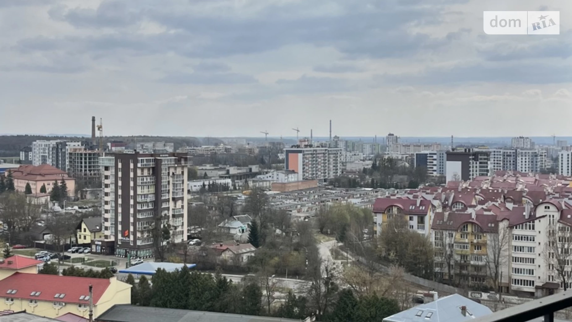 Продается 1-комнатная квартира 45.4 кв. м в Львове, цена: 70000 $ - фото 4