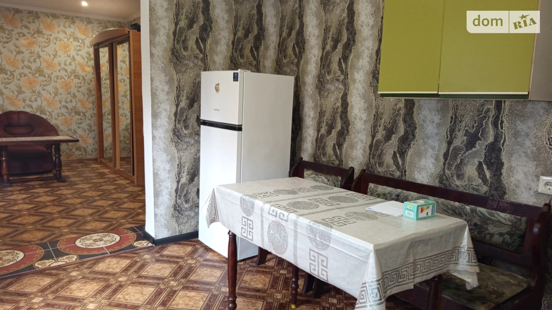 Продается часть дома 50 кв. м с террасой, цена: 35000 $ - фото 3