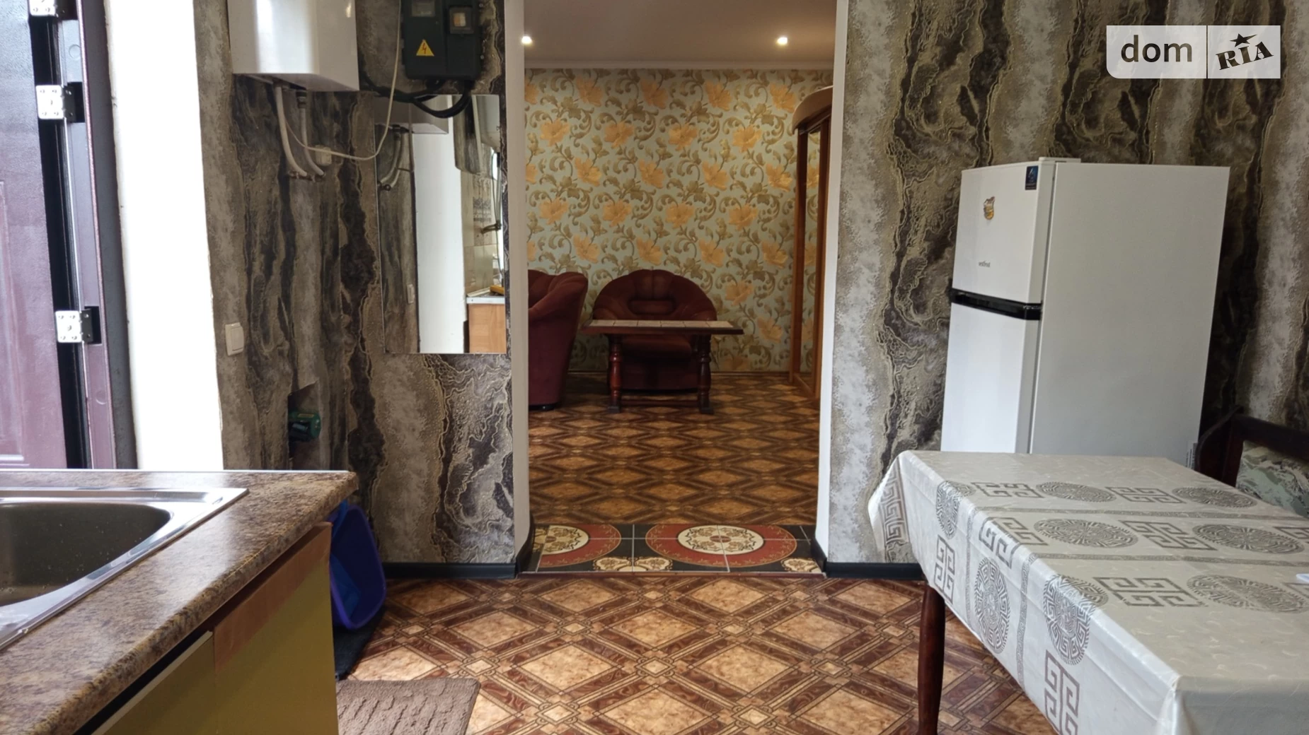 Продается часть дома 50 кв. м с террасой, цена: 35000 $ - фото 4