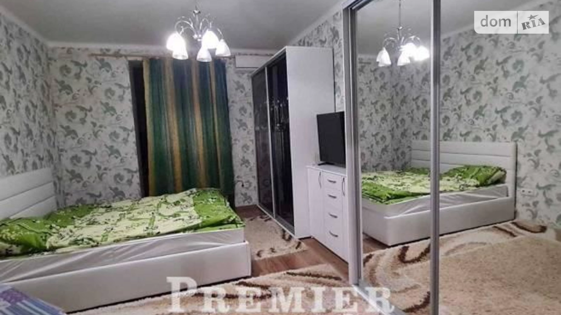 Продається 1-кімнатна квартира 47 кв. м у Одесі, вул. Михайла Грушевського - фото 2
