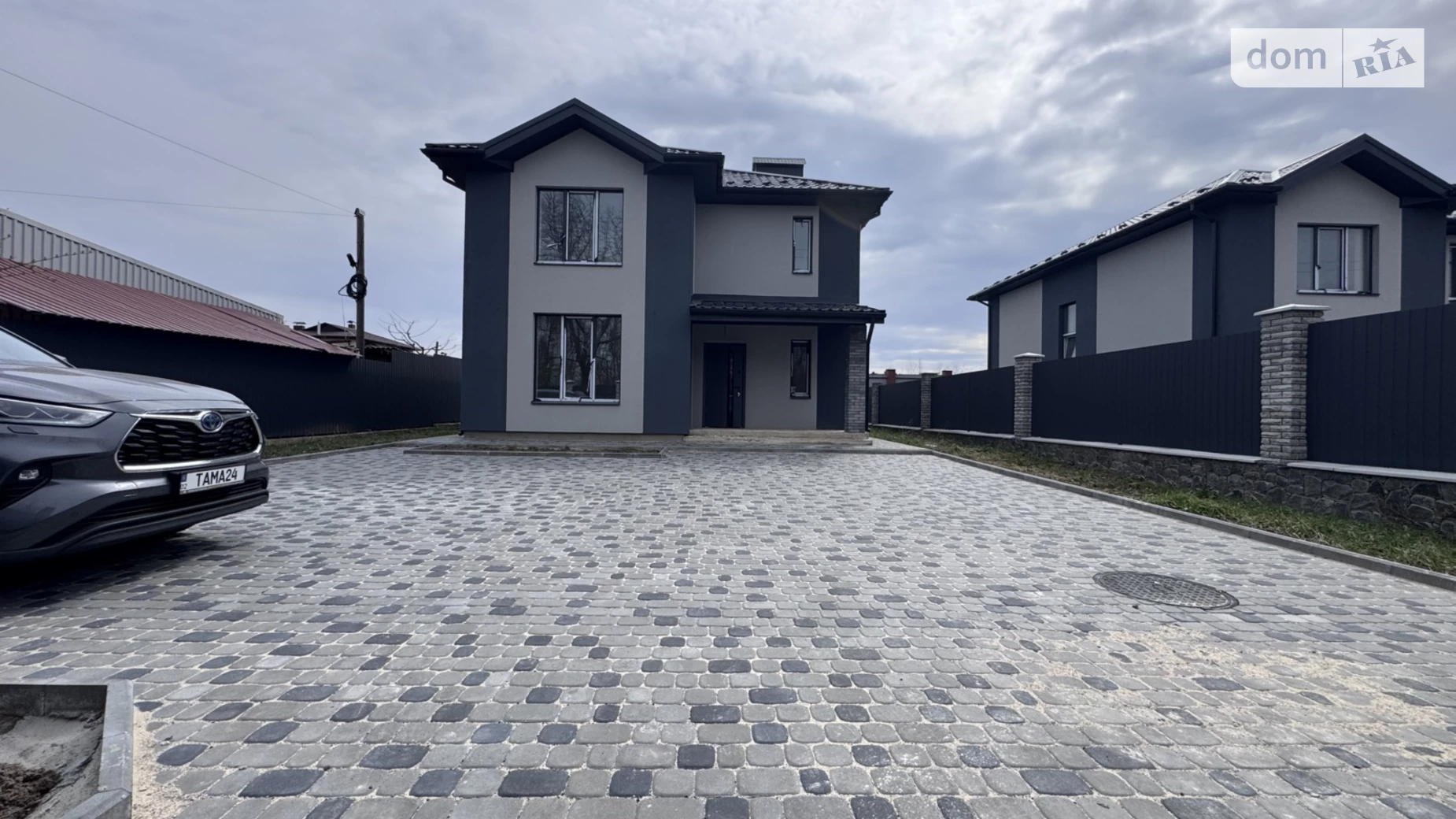 Продається будинок 2 поверховий 147 кв. м з балконом, цена: 148000 $ - фото 3