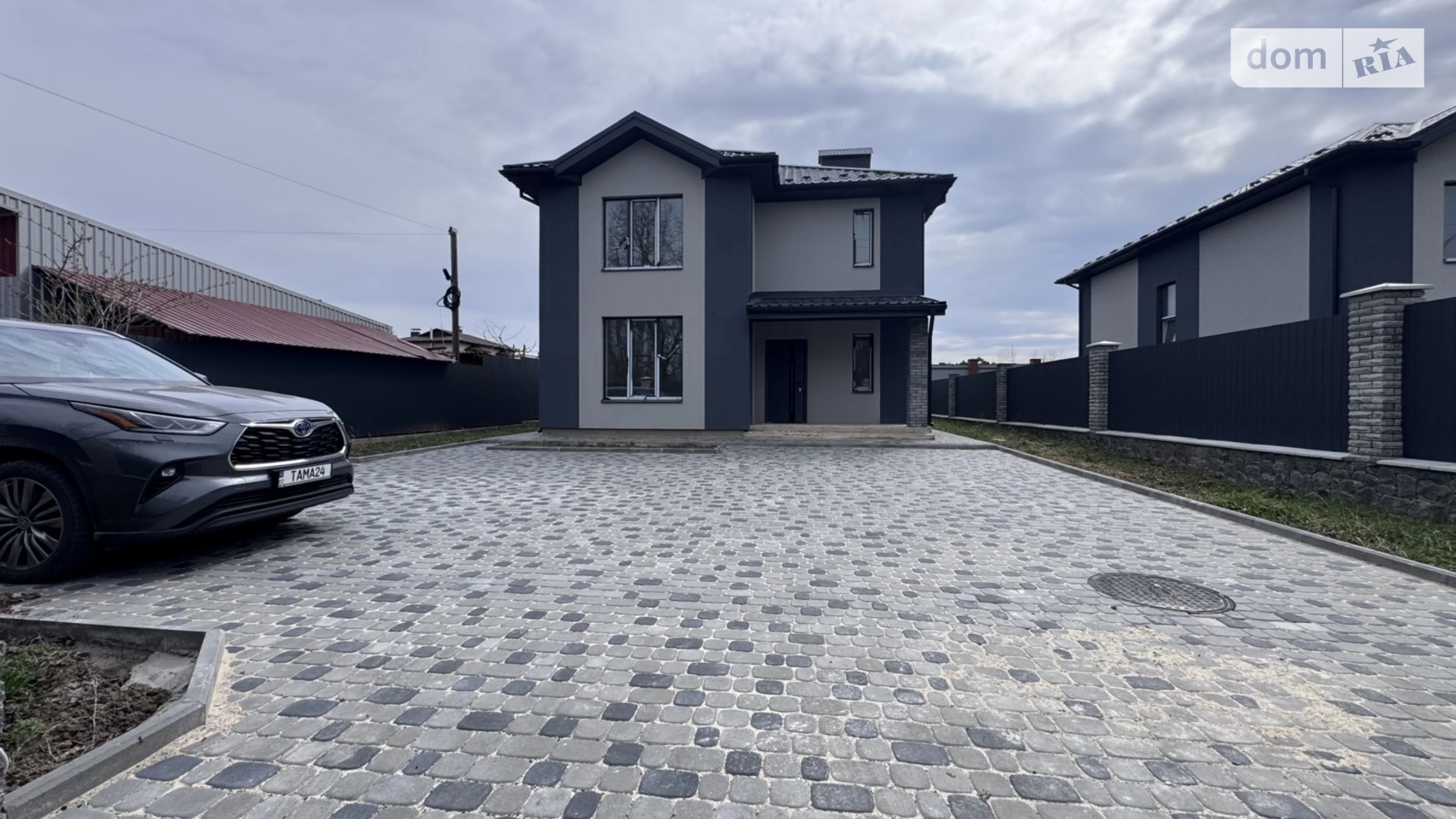 Продається будинок 2 поверховий 147 кв. м з балконом, цена: 148000 $ - фото 2