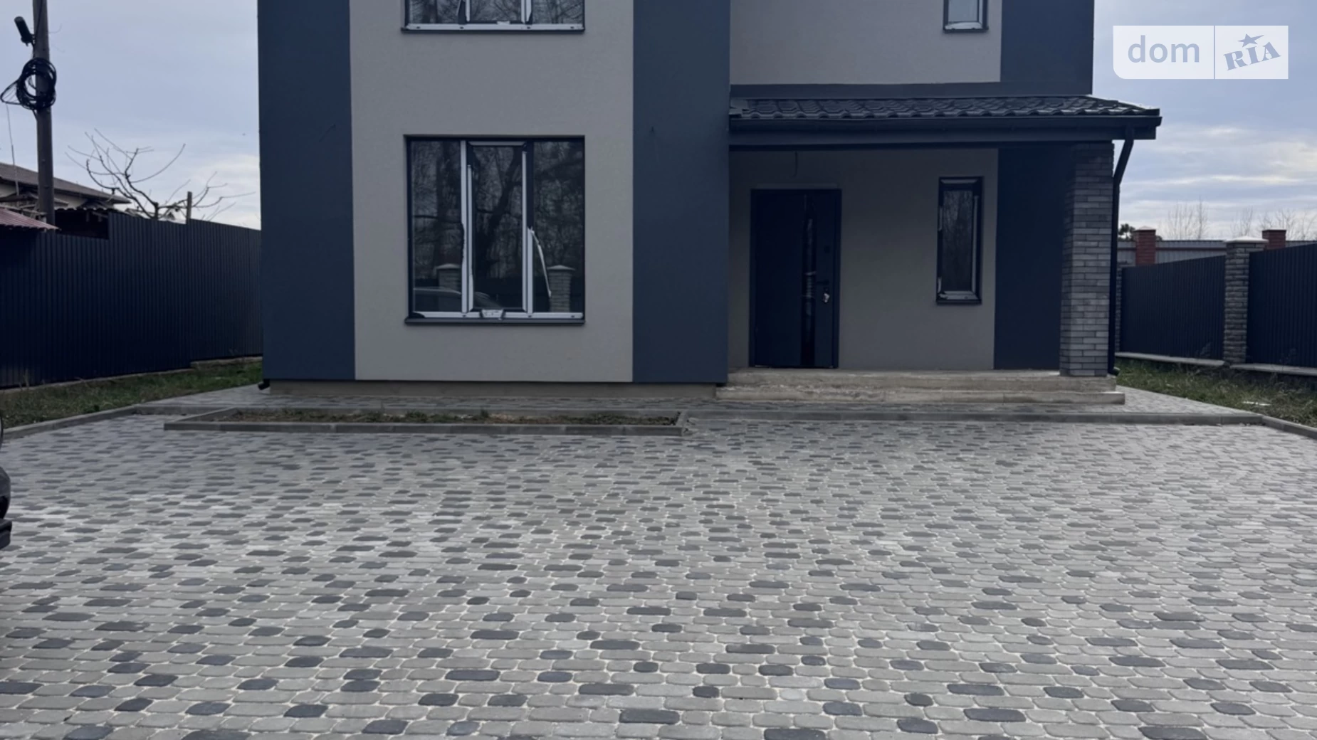 Продається будинок 2 поверховий 147 кв. м з балконом, цена: 148000 $ - фото 4