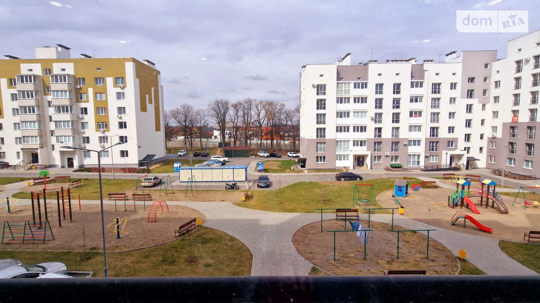 Продается 2-комнатная квартира 84.6 кв. м в Виннице, ул. Николаевская - фото 5