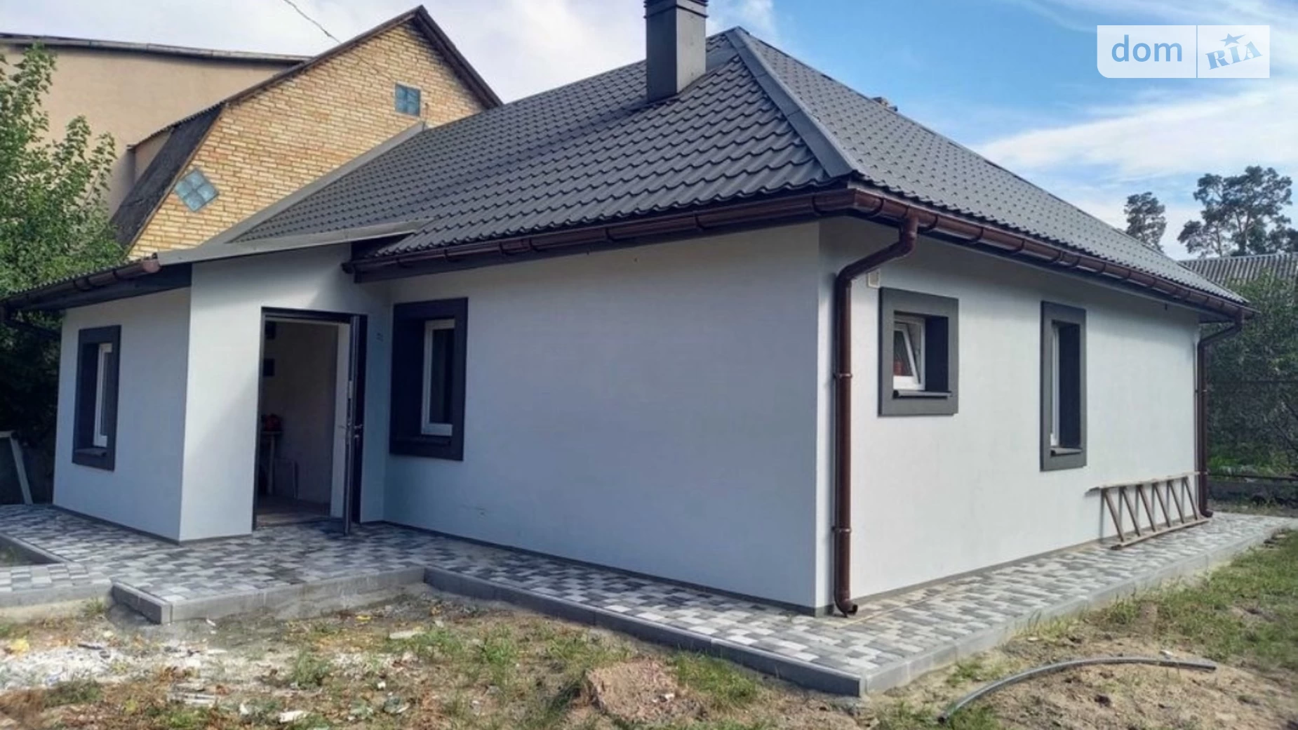 Продається частина будинку 74 кв. м с басейном, цена: 76500 $ - фото 3