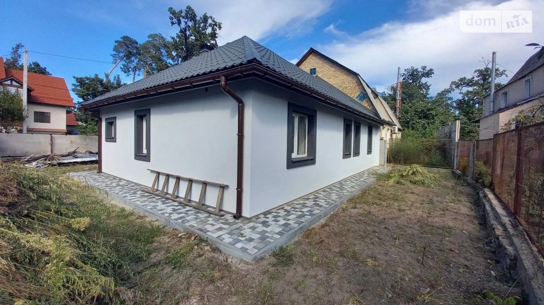 Продається частина будинку 74 кв. м с басейном, цена: 76500 $ - фото 2