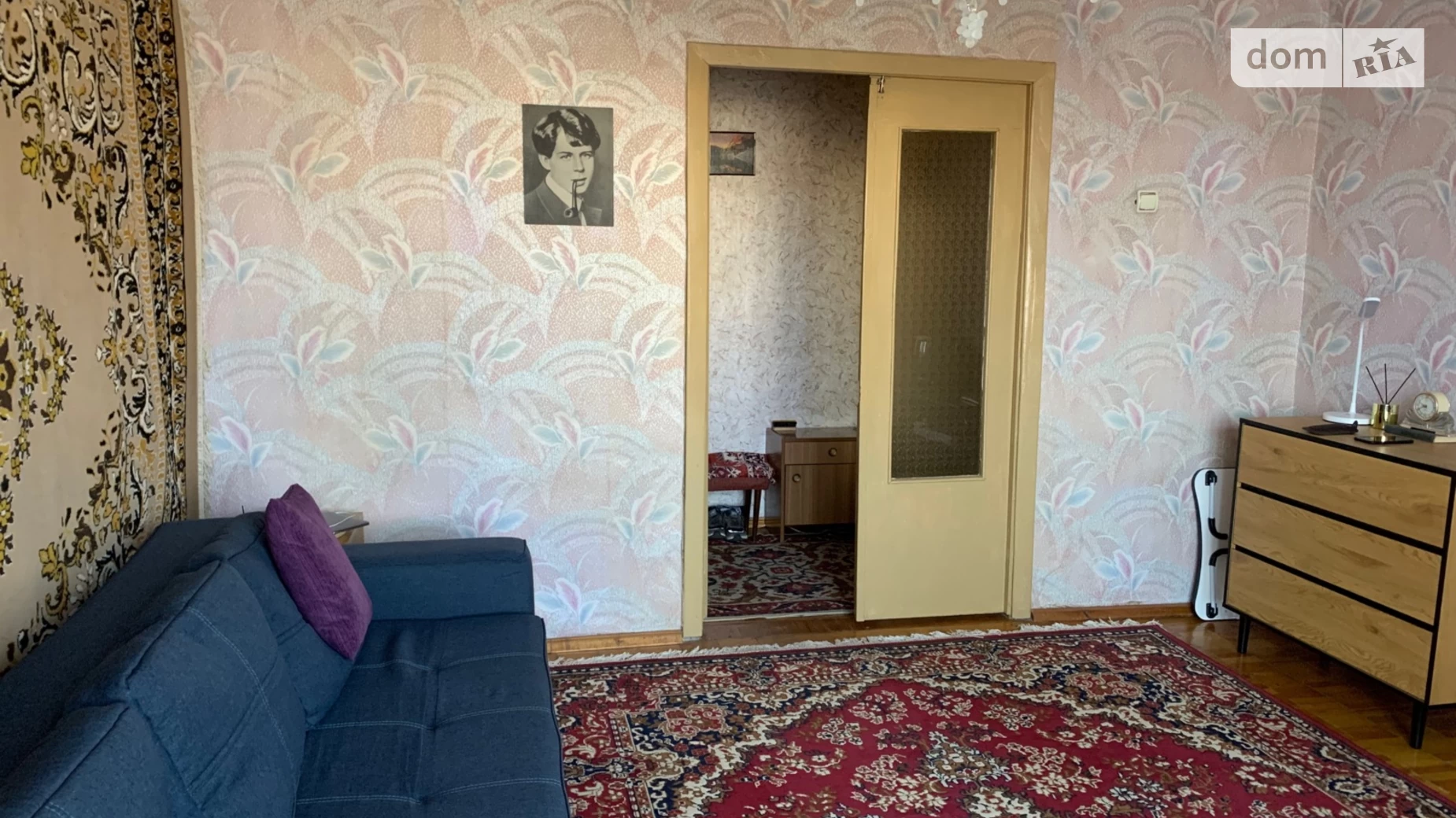 Продається 3-кімнатна квартира 62.2 кв. м у Рівному, вул. Назара Небожинського(Павлюченка) - фото 2