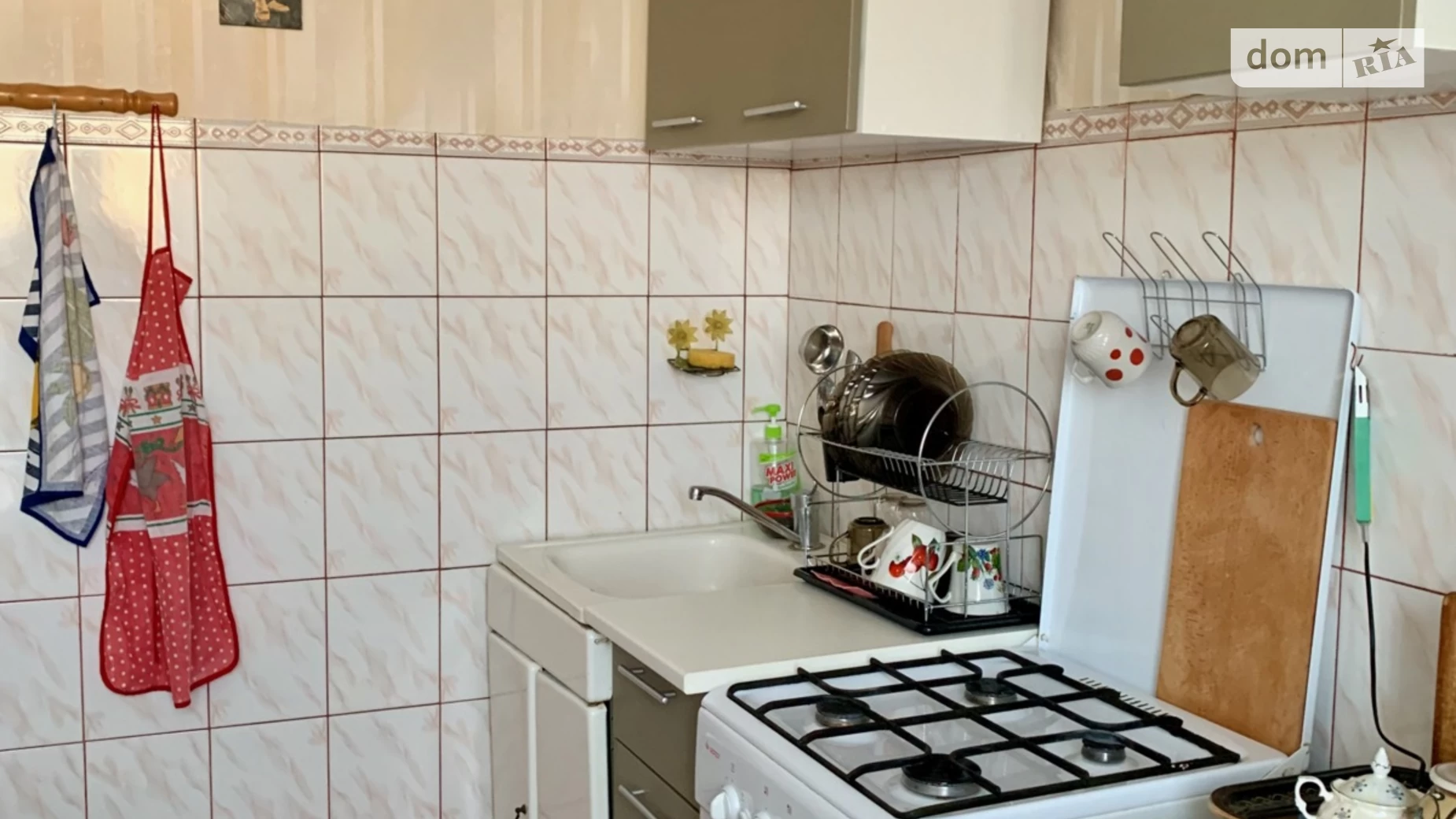 Продається 3-кімнатна квартира 62.2 кв. м у Рівному, вул. Назара Небожинського(Павлюченка) - фото 4