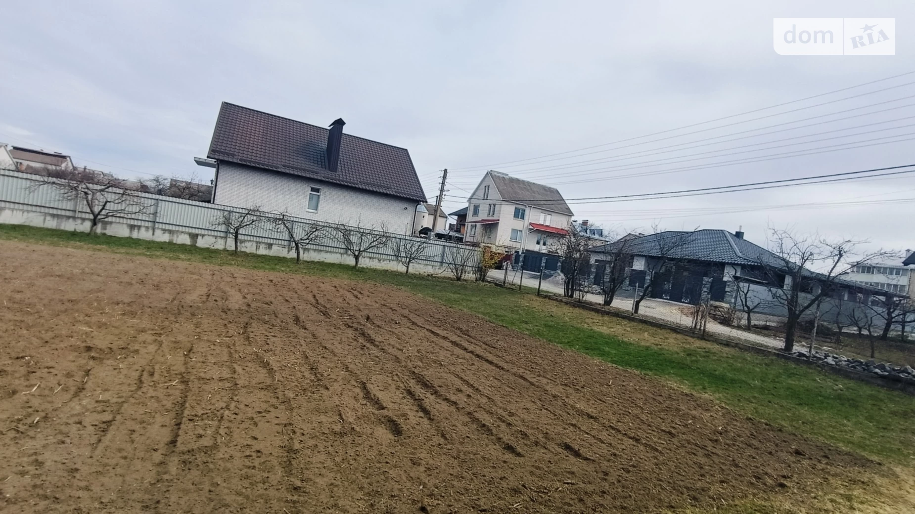 Продается земельный участок 10 соток в Винницкой области, цена: 35000 $ - фото 2
