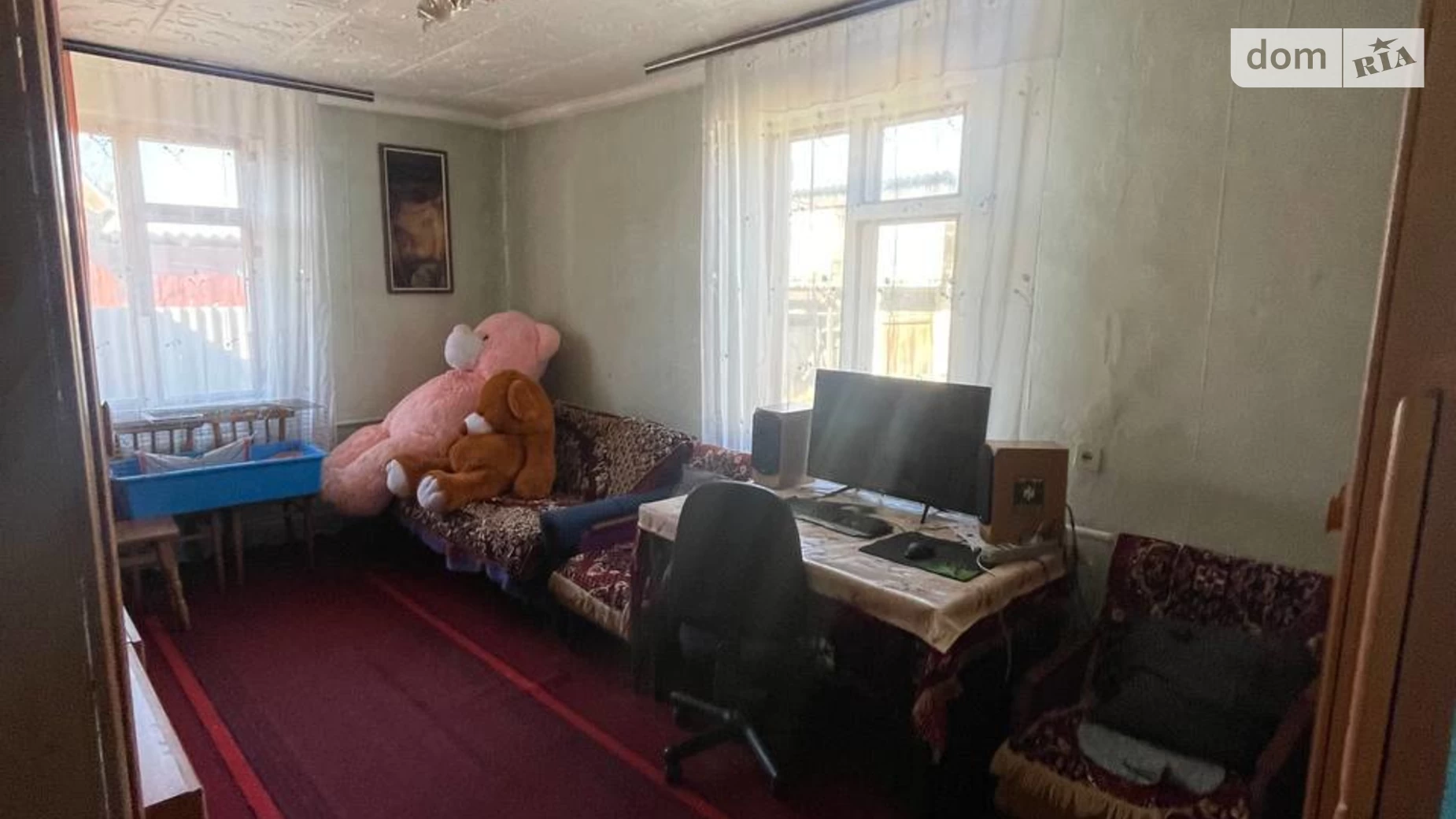 Продается одноэтажный дом 67.1 кв. м с мансардой, цена: 36000 $ - фото 5