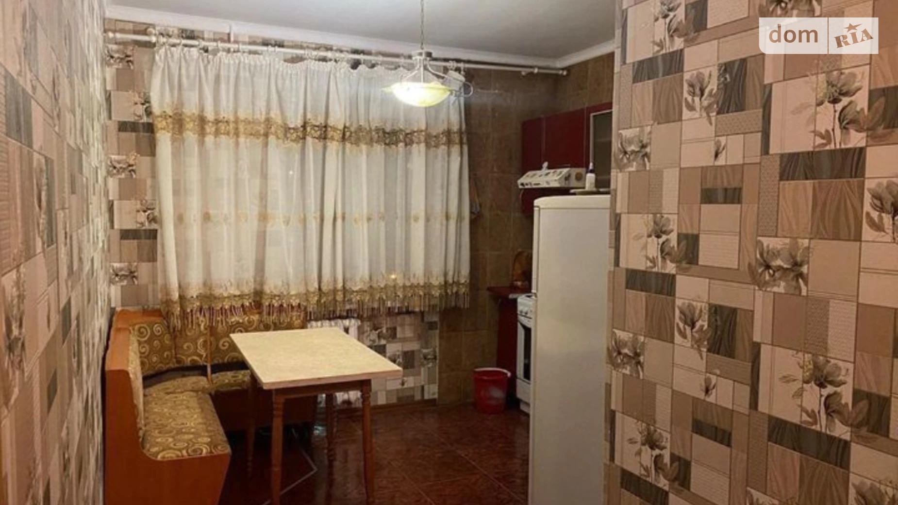 Здається в оренду 1-кімнатна квартира 36 кв. м у Одесі, вул. Сім'ї Глодан(Ільфа і Петрова), 57/1 - фото 3