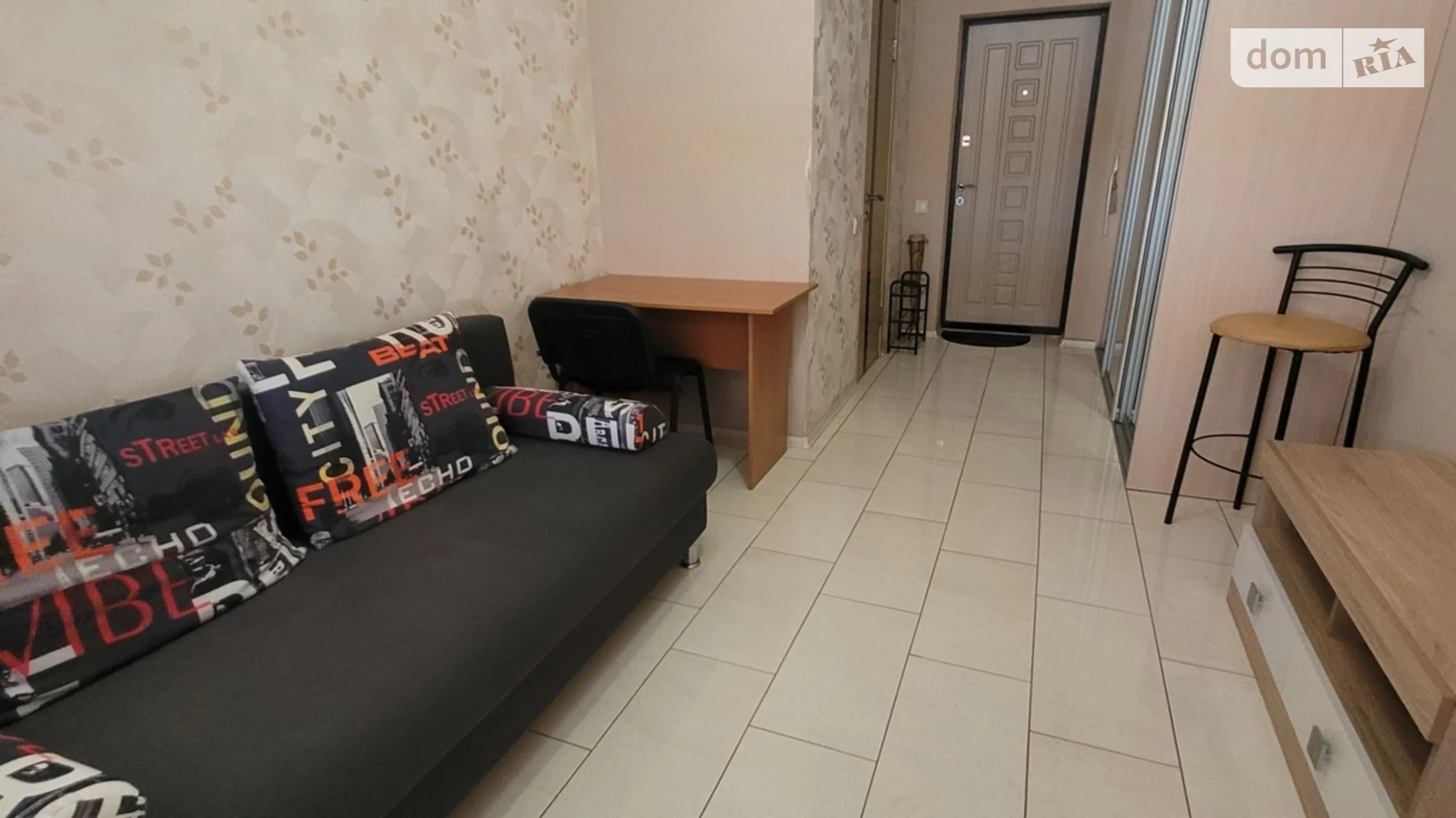 Сдается в аренду 1-комнатная квартира 20 кв. м в Харькове, пер. Шевченковский, 30А - фото 4