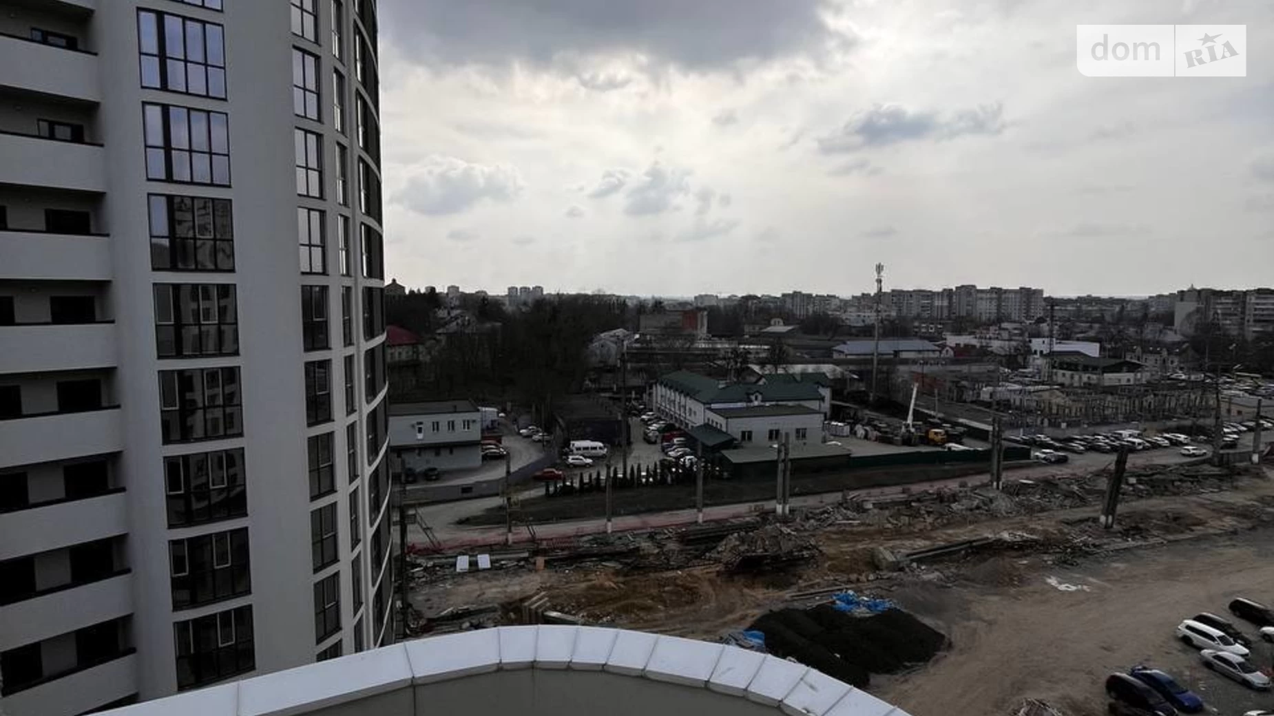 Продається 4-кімнатна квартира 142 кв. м у Львові, вул. Кульпарківська, 93 корпус 3 - фото 5