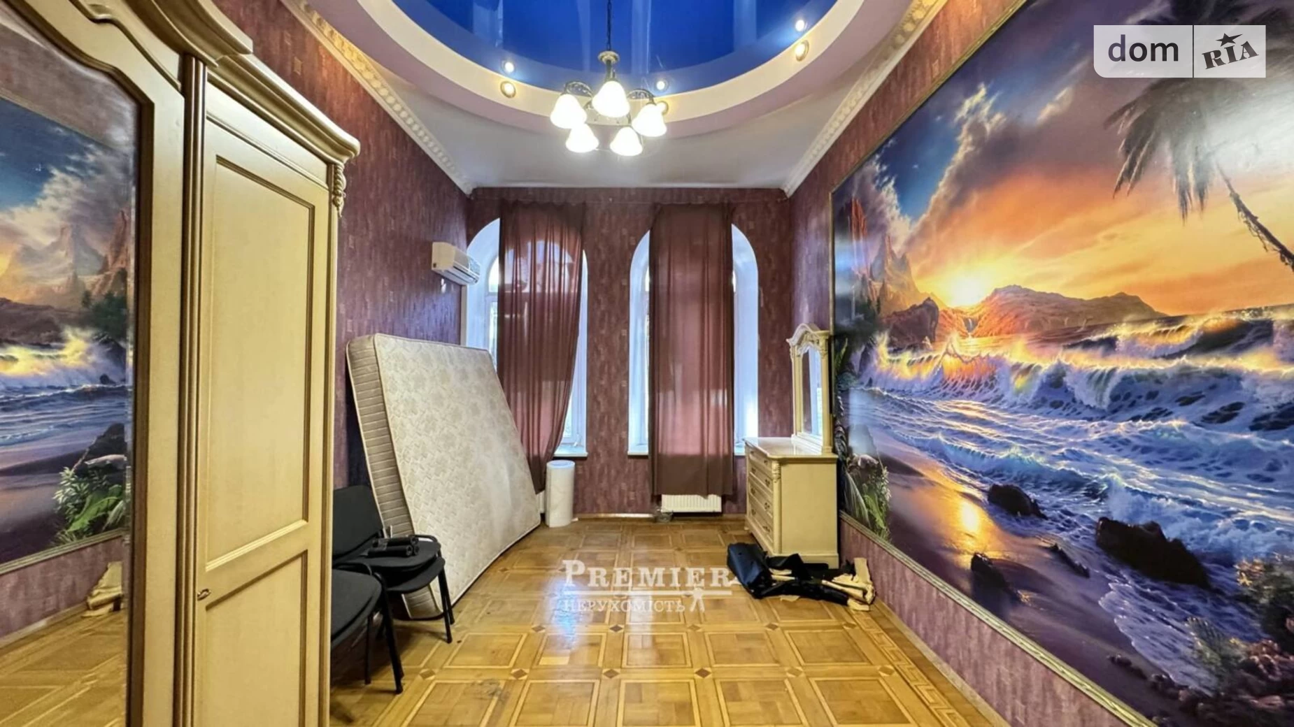 Продається 3-кімнатна квартира 178 кв. м у Одесі, вул. Канатна - фото 4